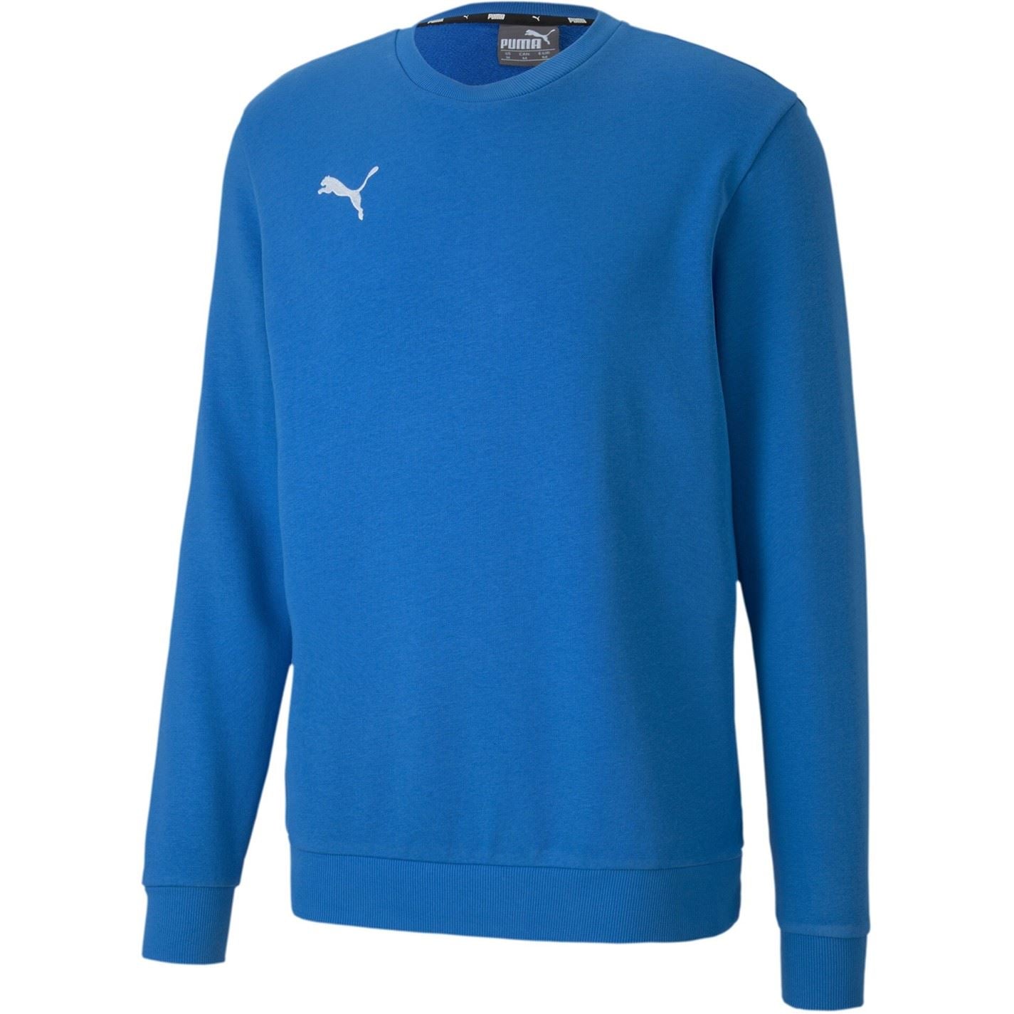 Puma Crew Sweatshirt