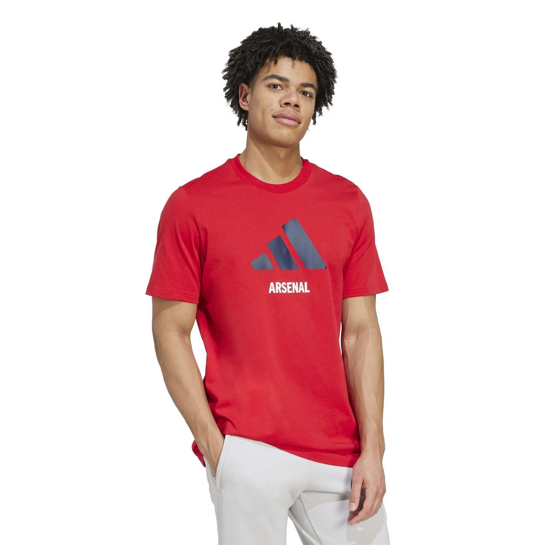 adidas Arsenal T-Shirt