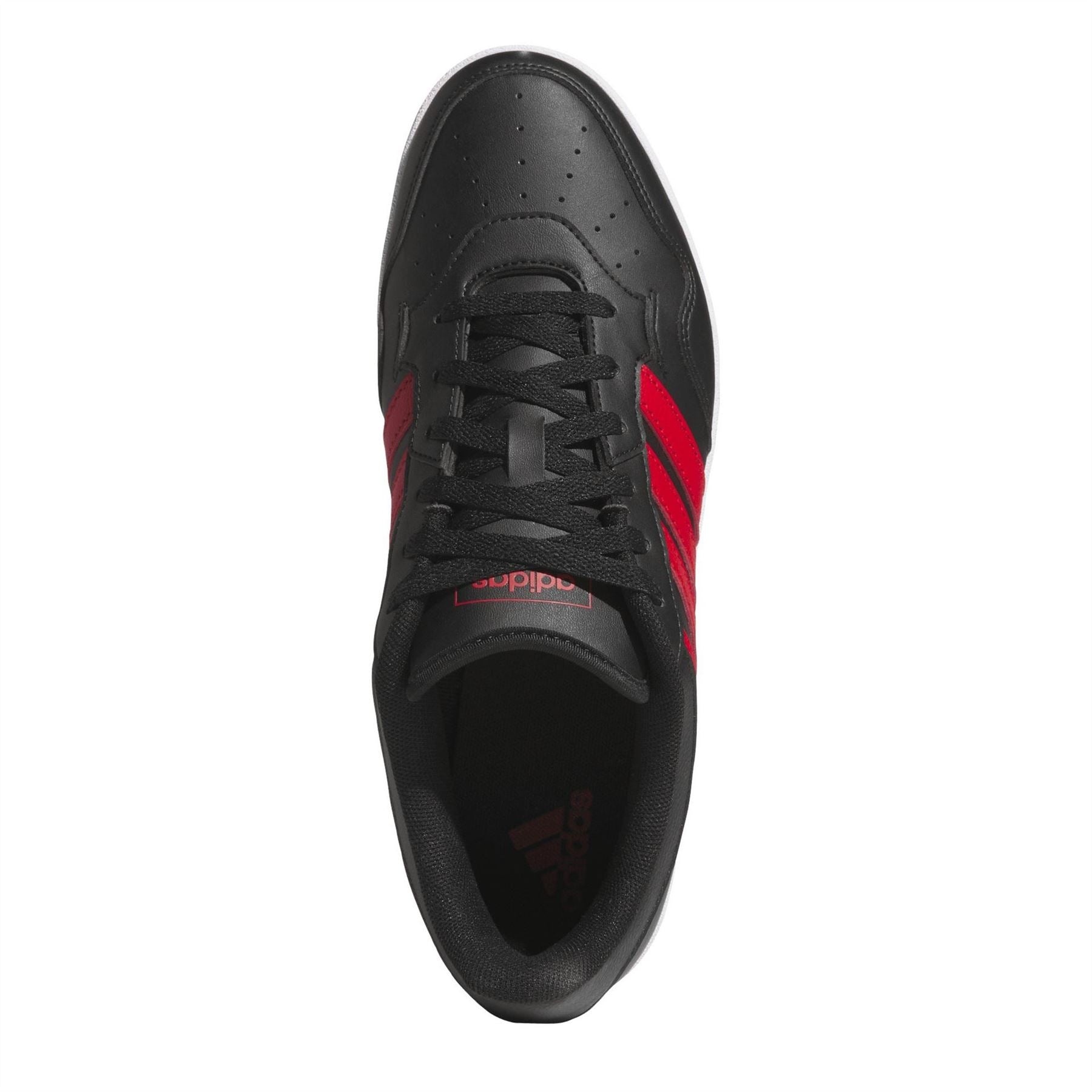 adidas Kids Hoops 4.0 Basketball Trainers