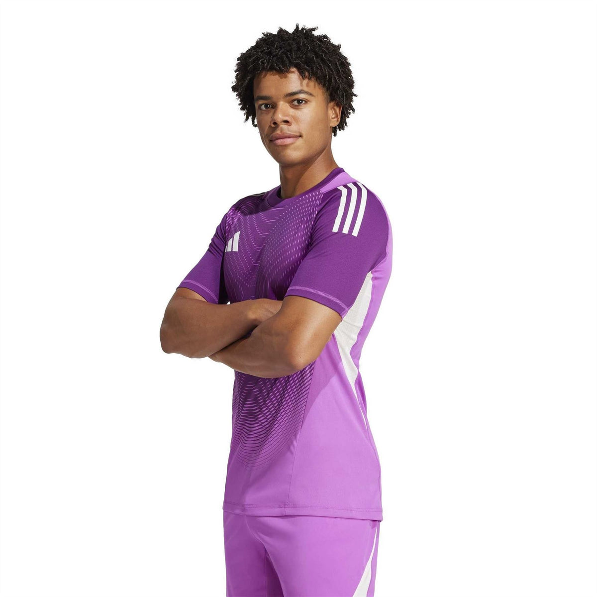 adidas T25 P Gk Jersey