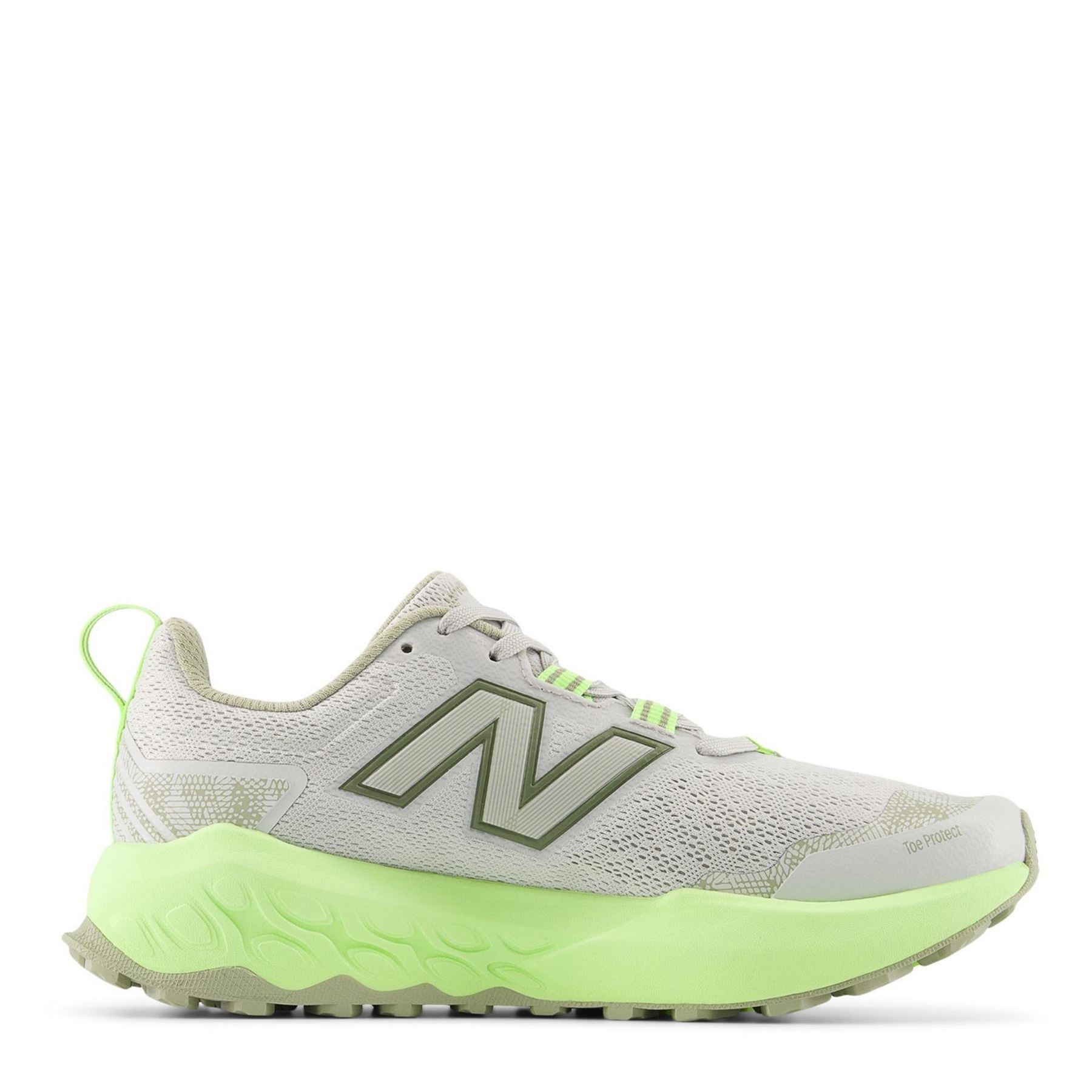 New Balance Nb Garoe Off Road Trail Running Shoes