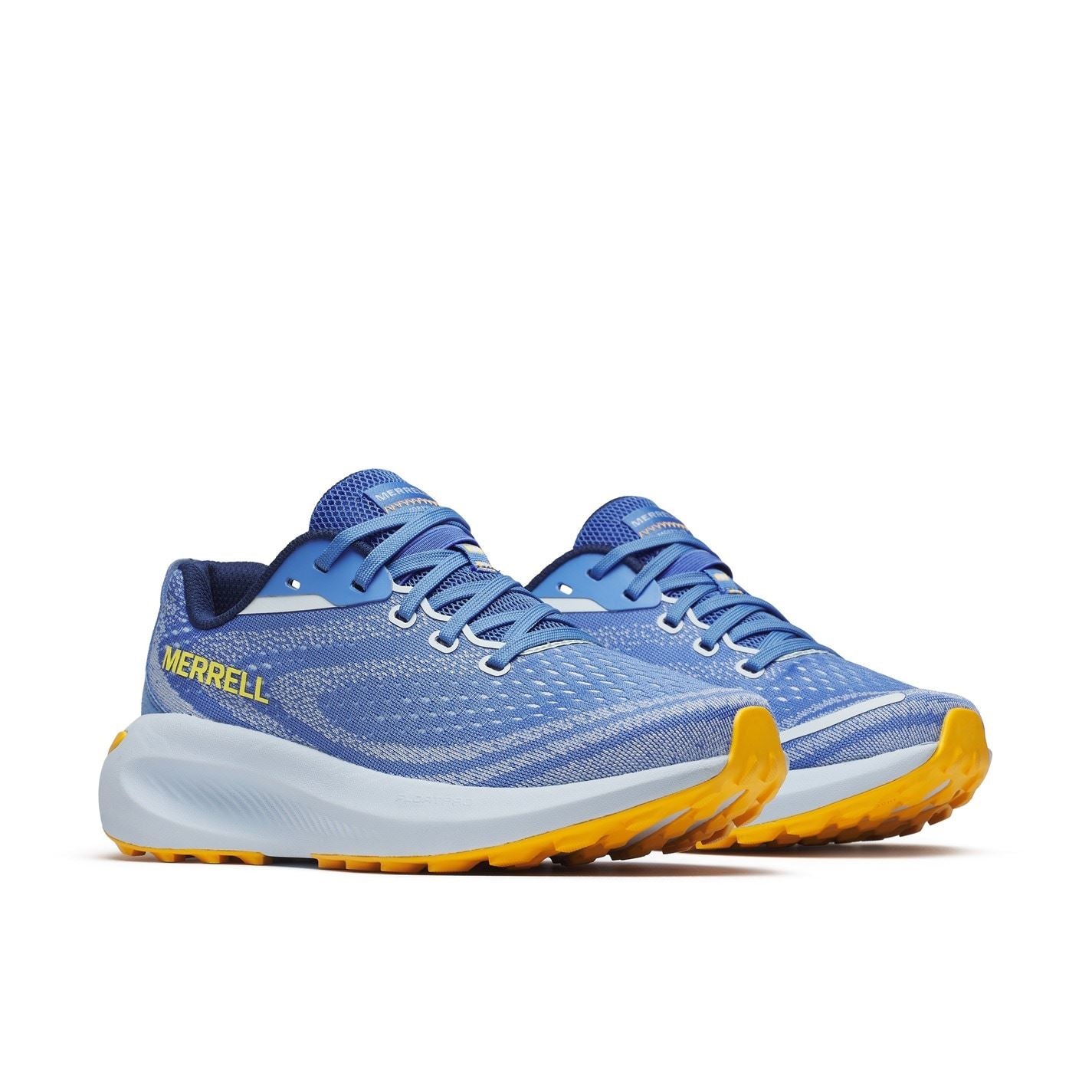 Merrell Womens Morphlite Trail Running Shoes