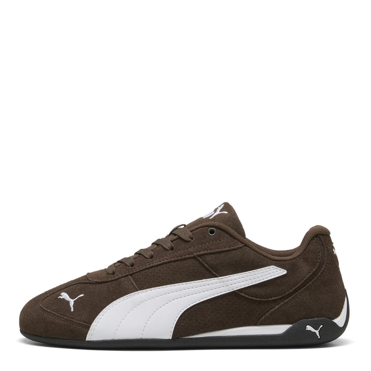 Puma Womens Replicatch Trainers
