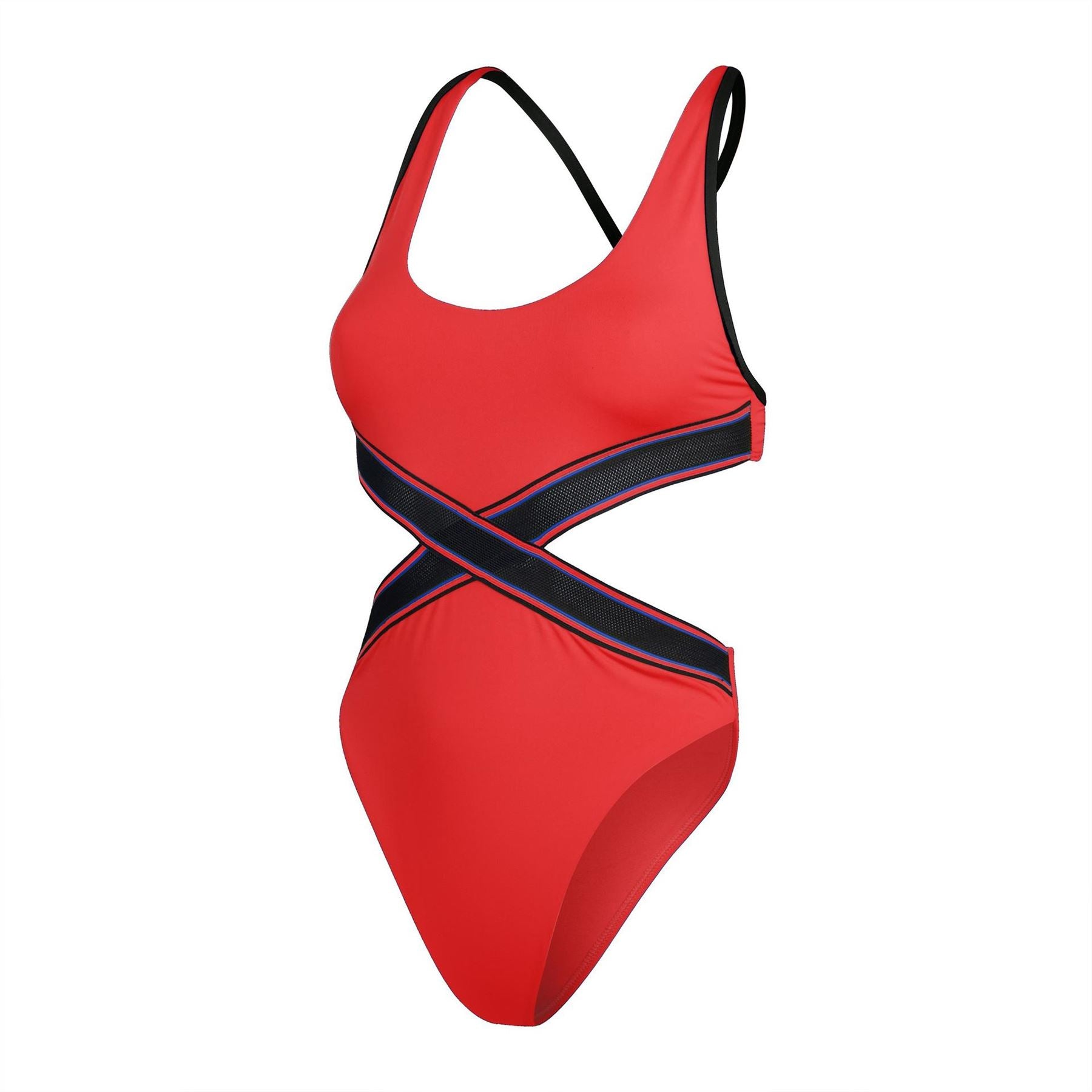 Speedo One Piece Swimsuit