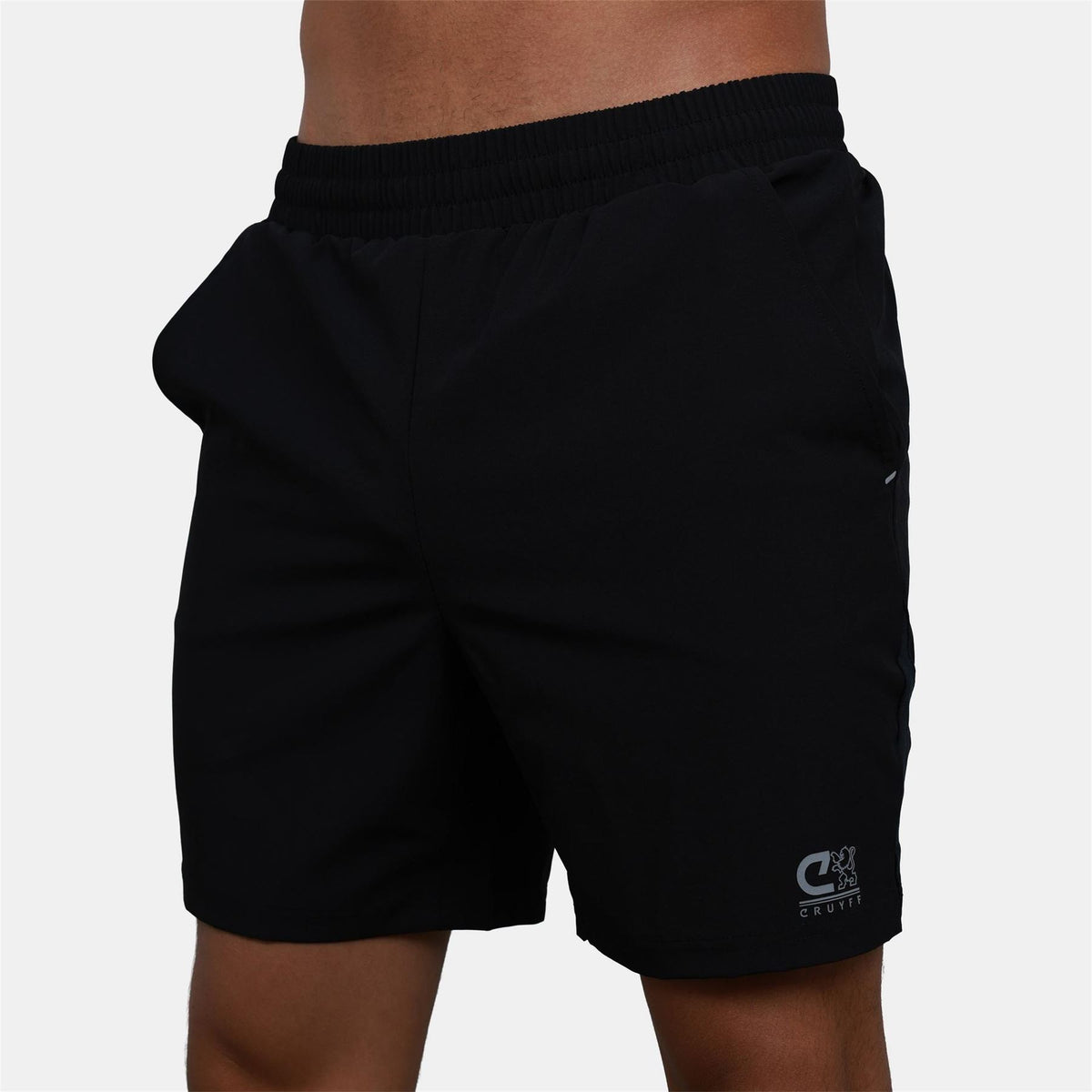 Cruyff Hydrogen Shorts