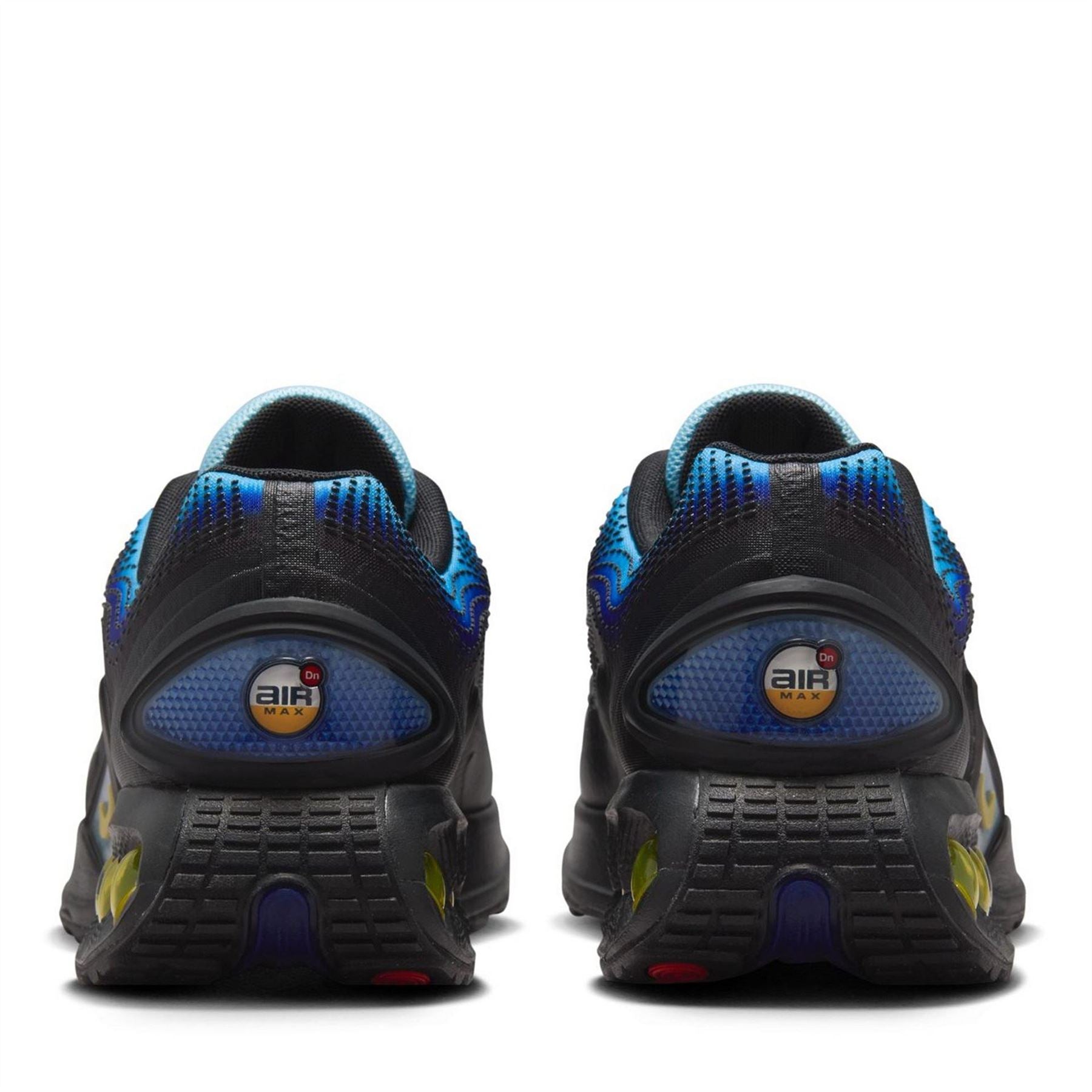 Nike Air Max Dn Sn62 Low Top Sneakers