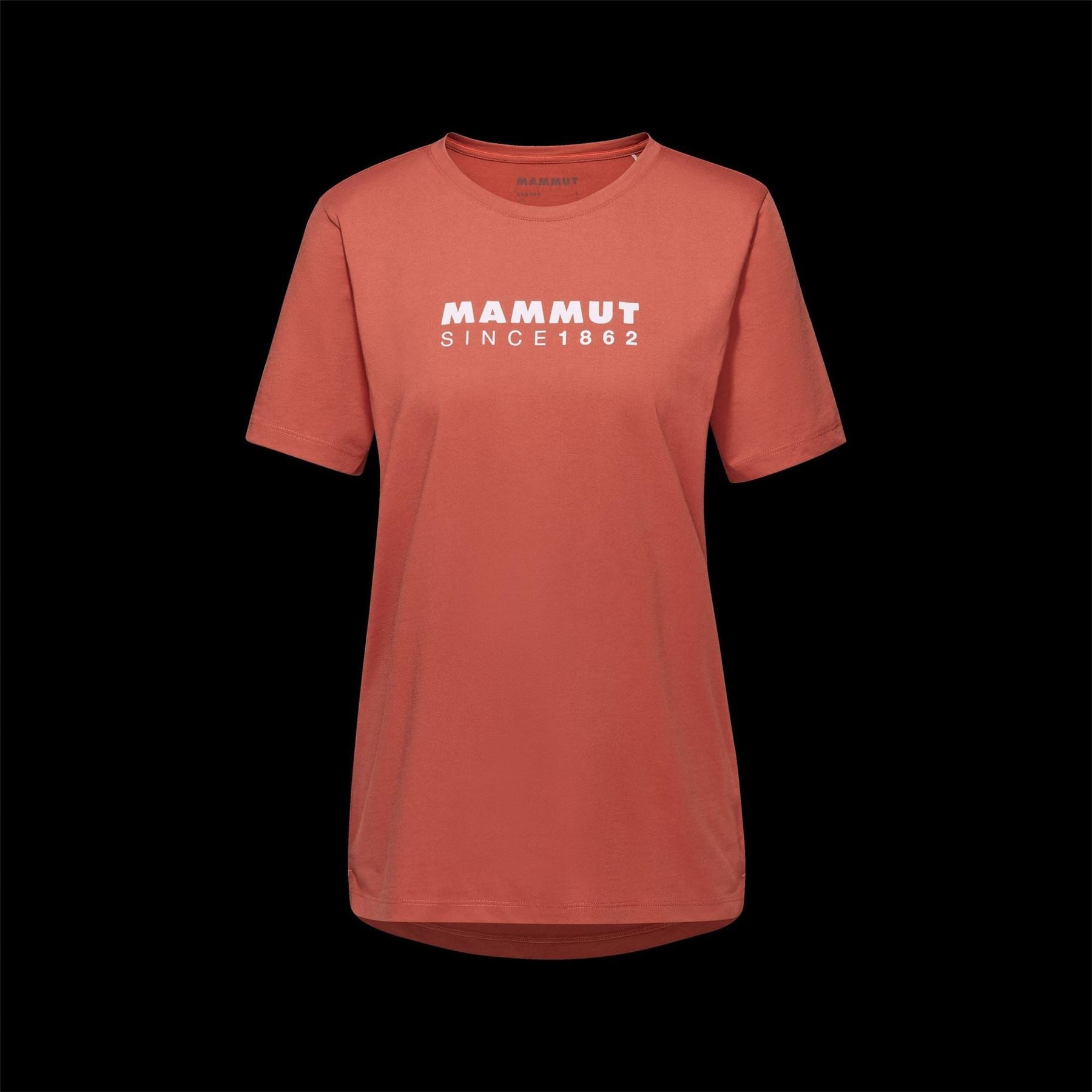 Mammut Core Short Sleeve Performance T-Shirt