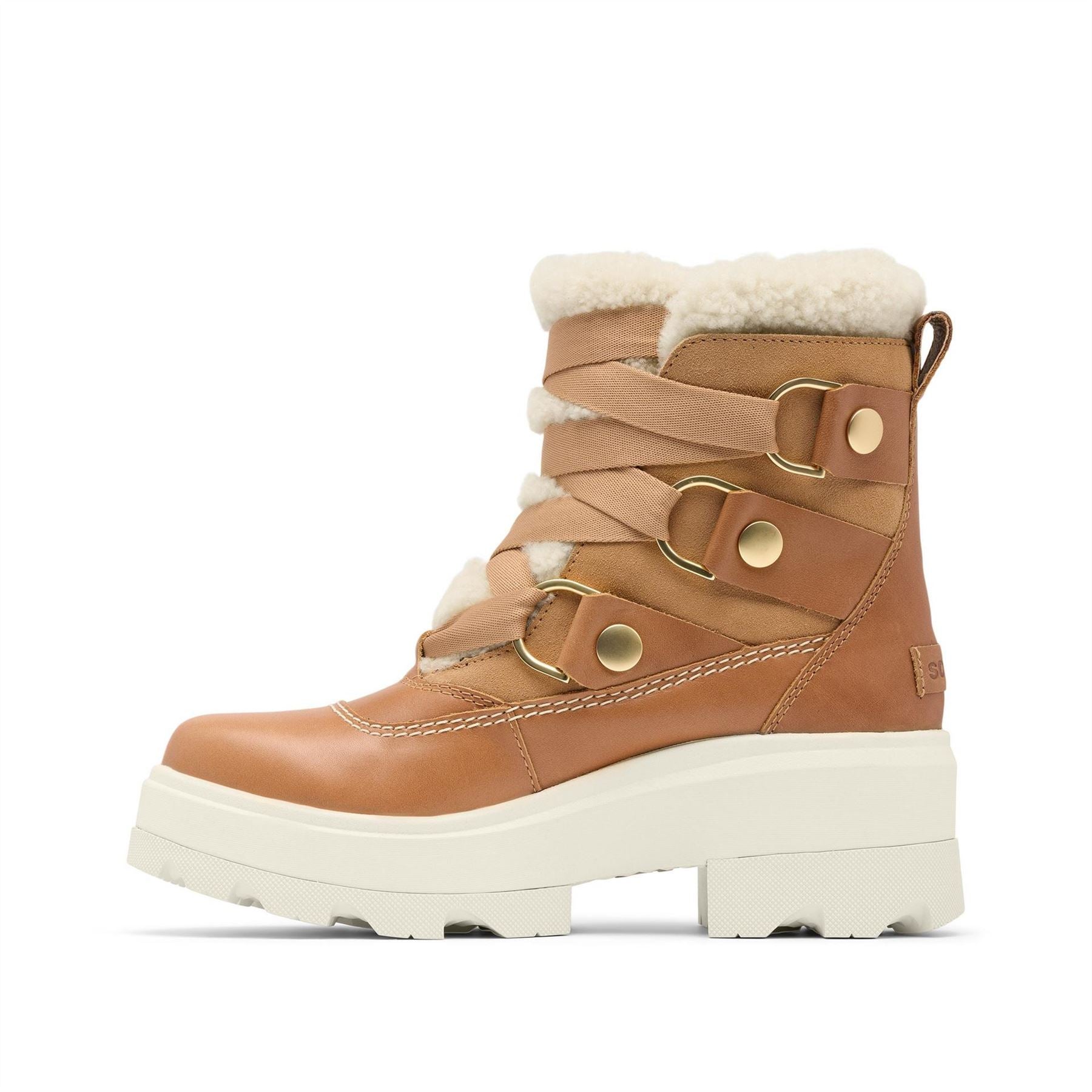 Sorel Joan Frwd Cozy Boot