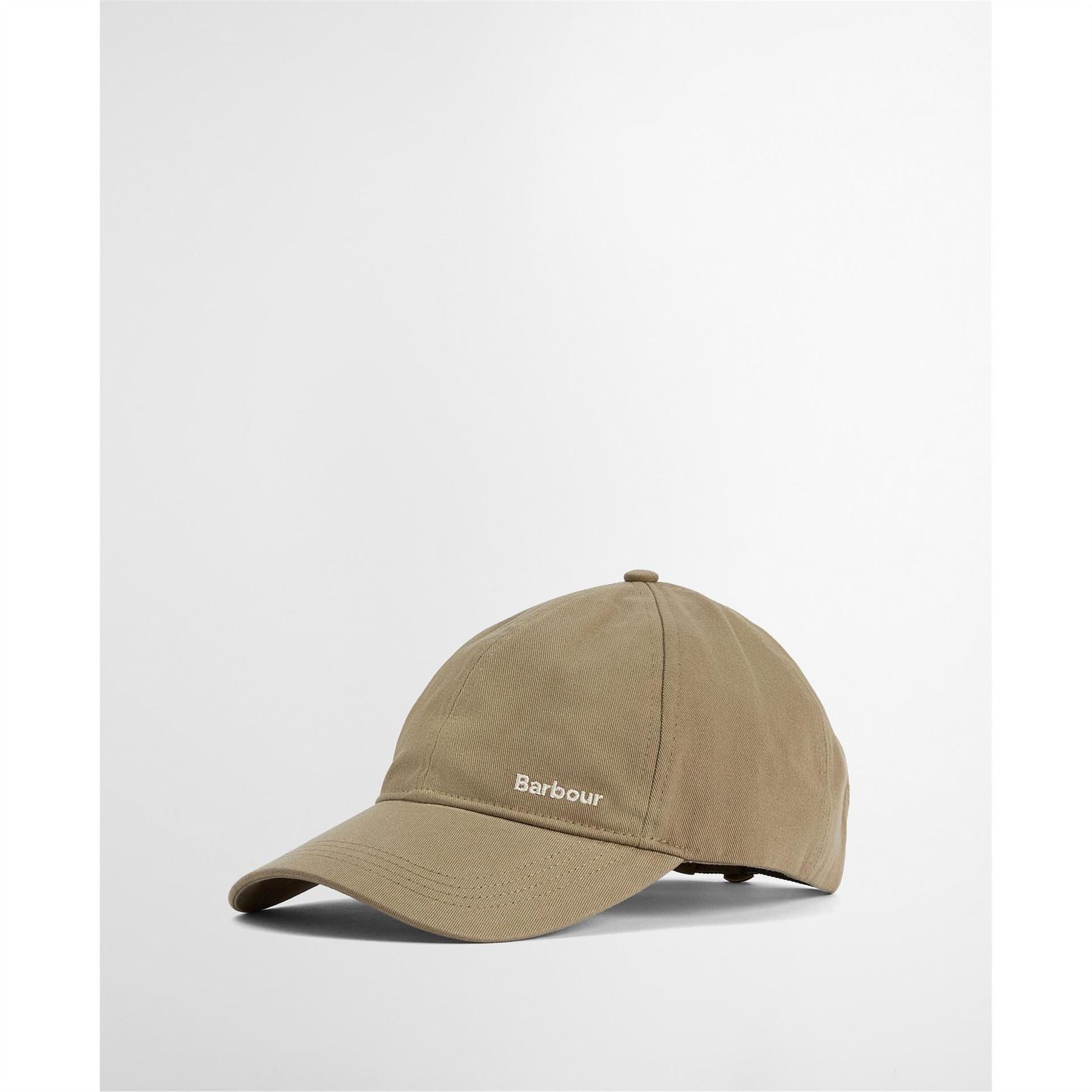 Barbour Sports Cap