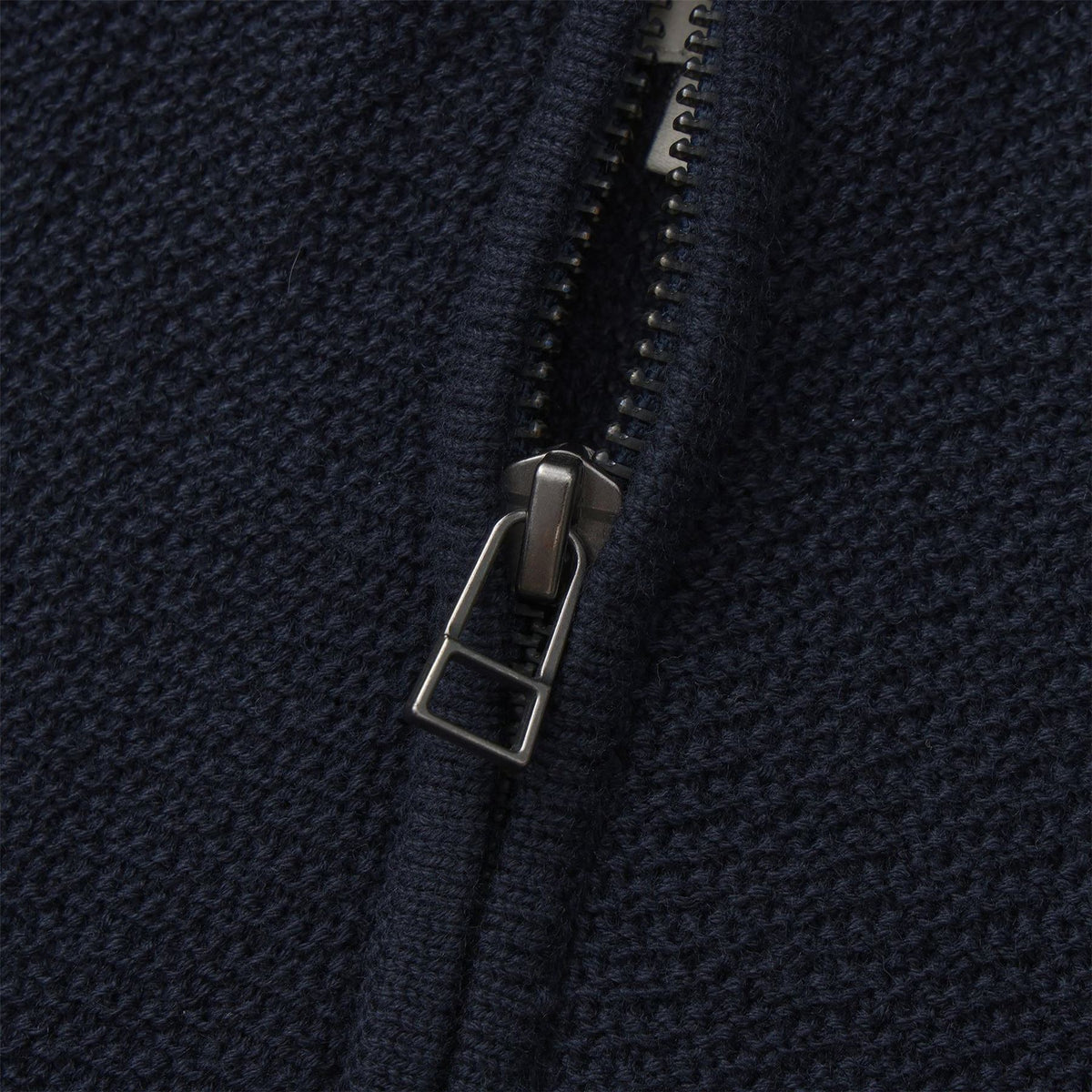 Pretty Green Classic Quarter Zip