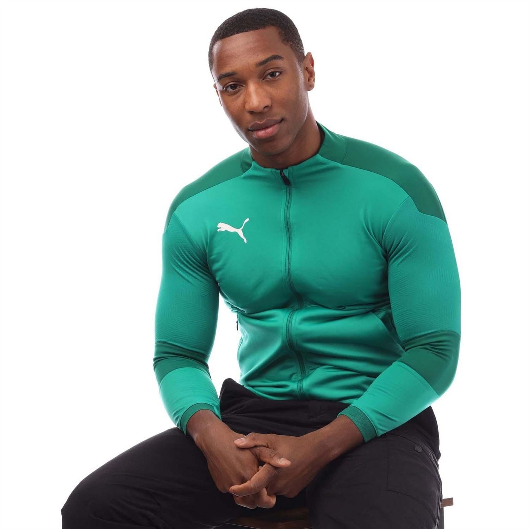 Puma Training Jacket