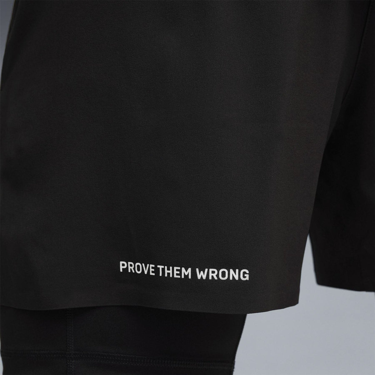 Puma Hyrox 2 In 1 Performance Gym Shorts