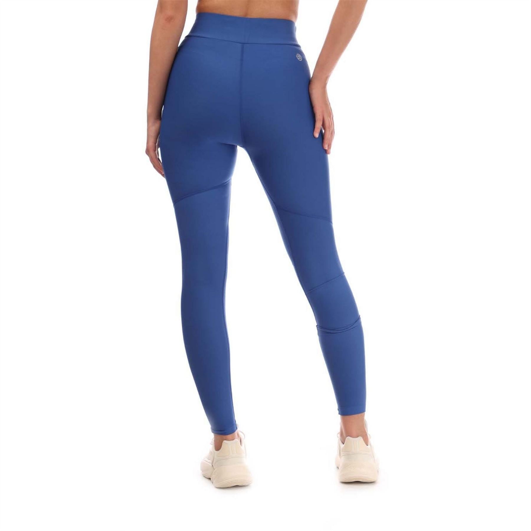 Skins 3 Soft Long Tights