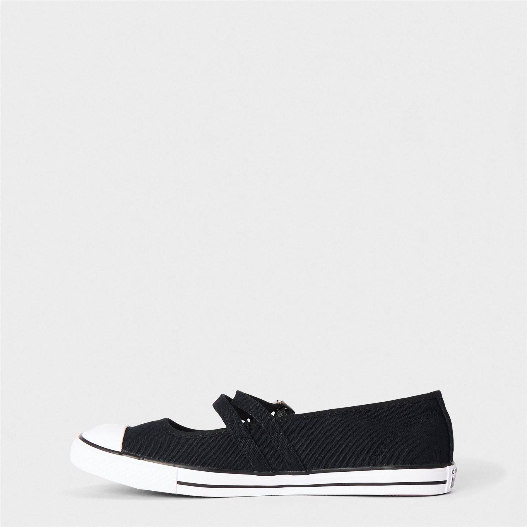 Converse Dainty Mj Mary Jane Ballet Pumps