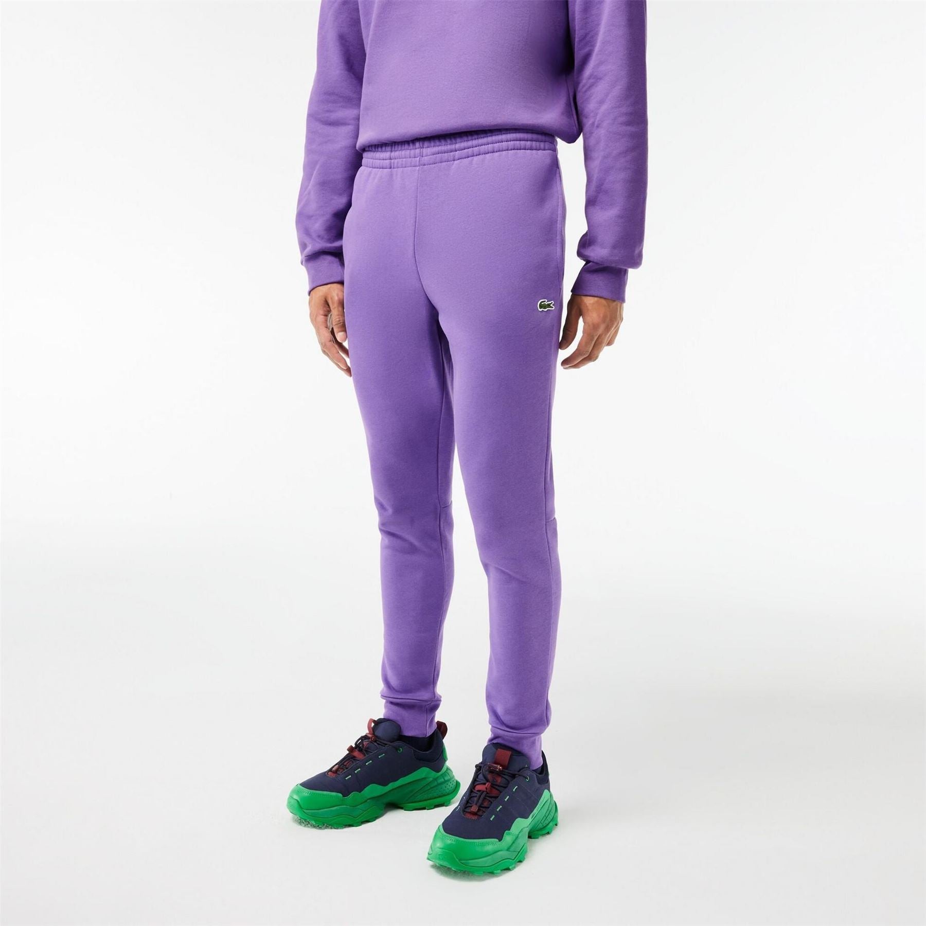 Lacoste Tracksuit Bottoms