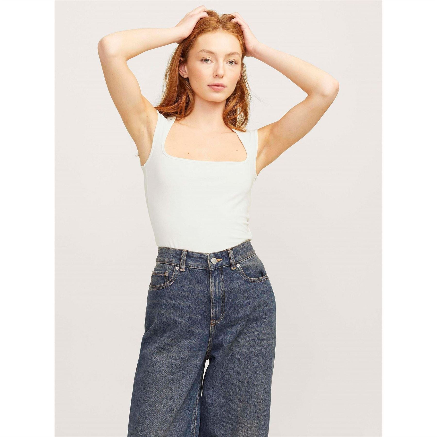 JJXX Gigi Sleeveless Top Ladies