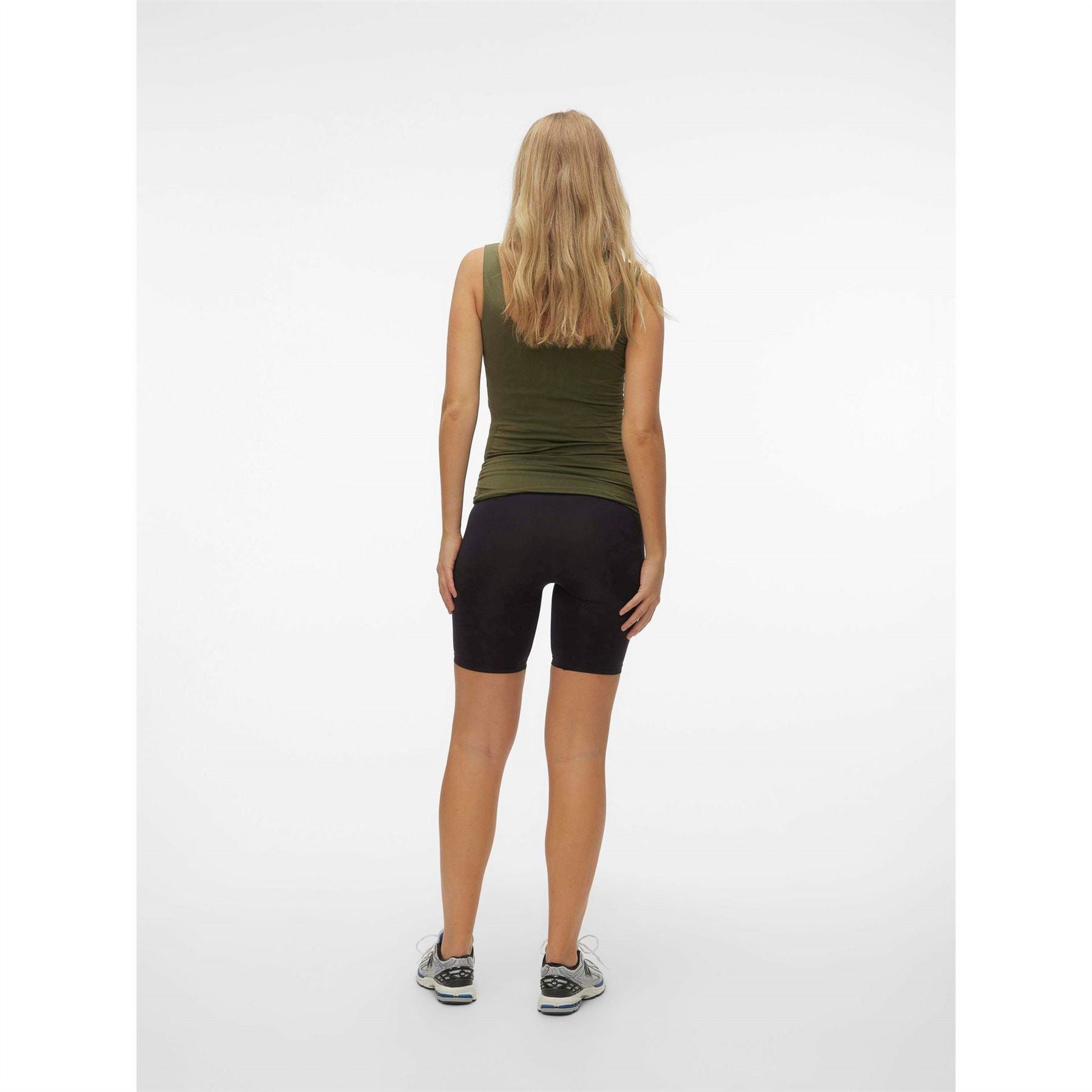 Mamalicious Jeanne Shorts