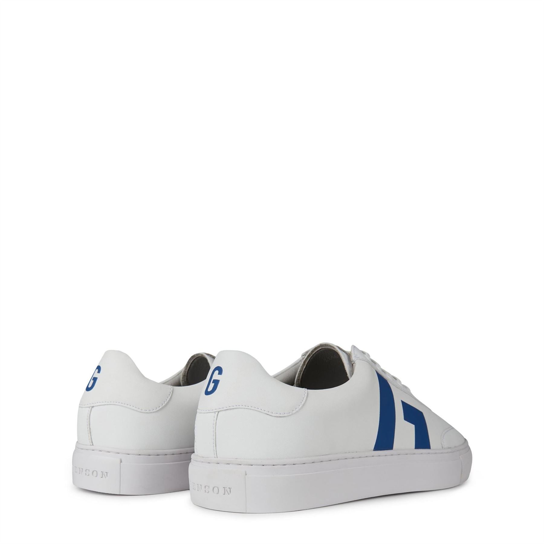 Grenson V Low Top Sneakers