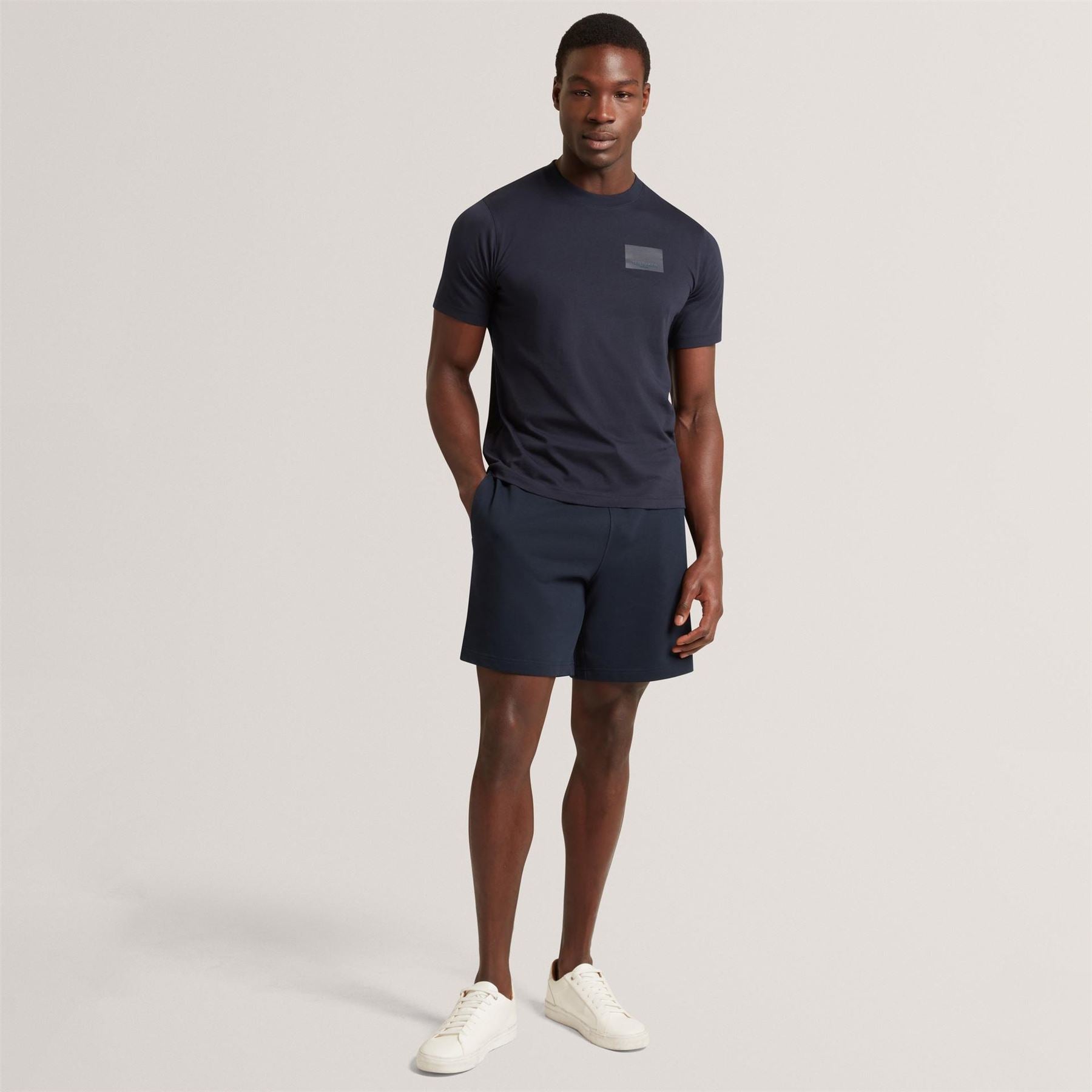 Ted Baker Baker Branded Shorts