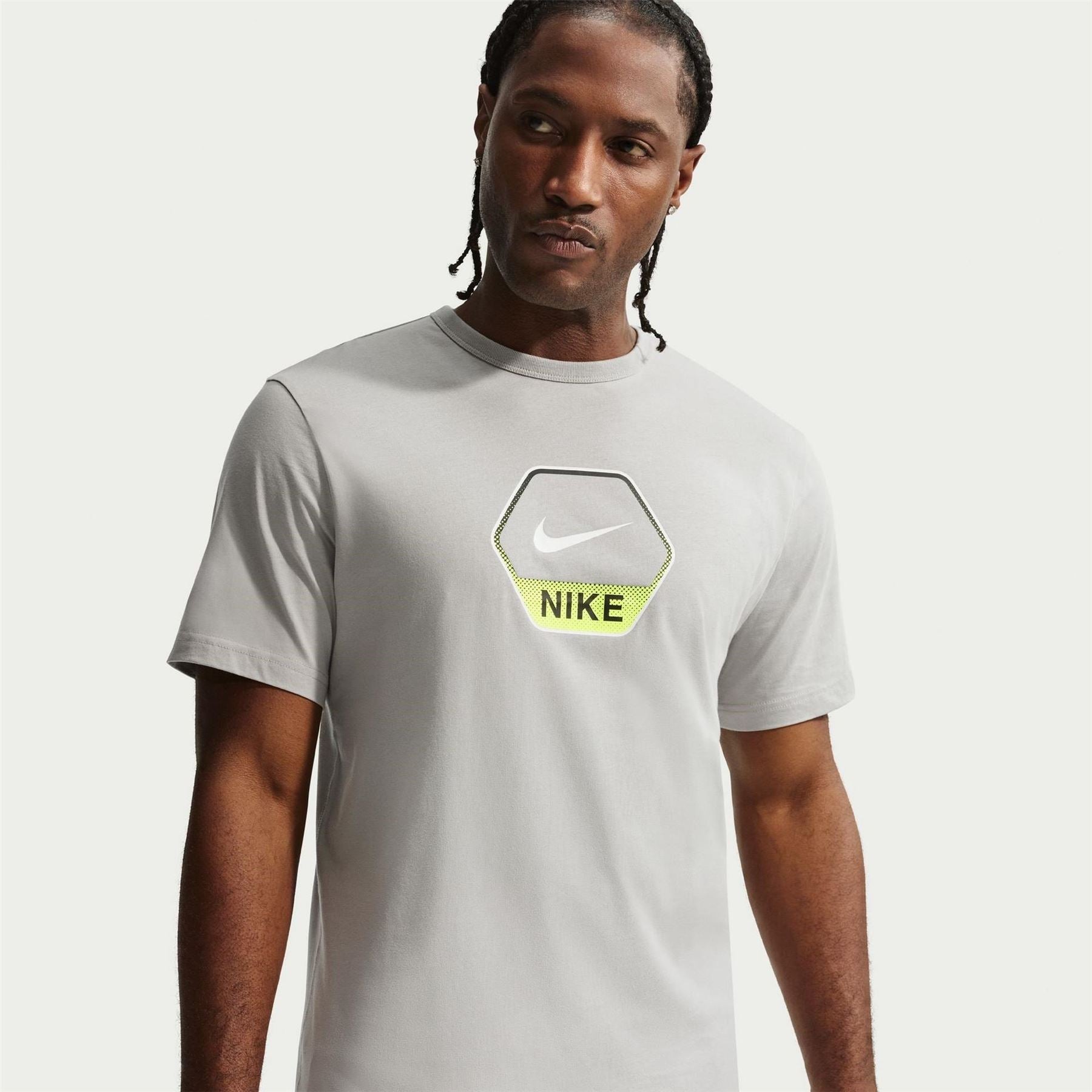 Nike City Side Tee Sn62