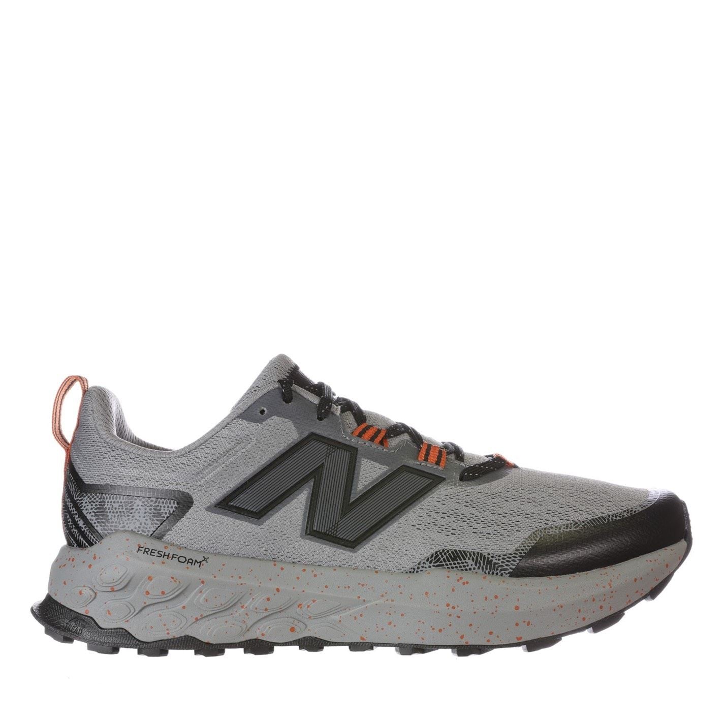 New Balance Mens Garoe V2 Trail Running Shoes
