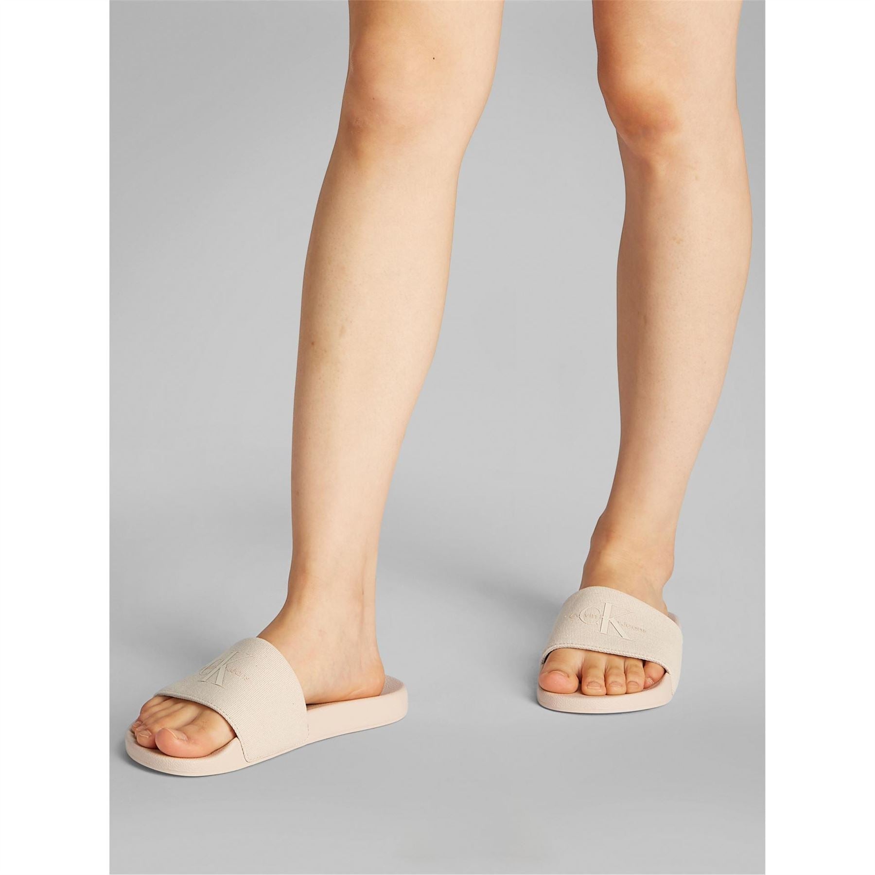 Calvin Klein Jeans Sliders