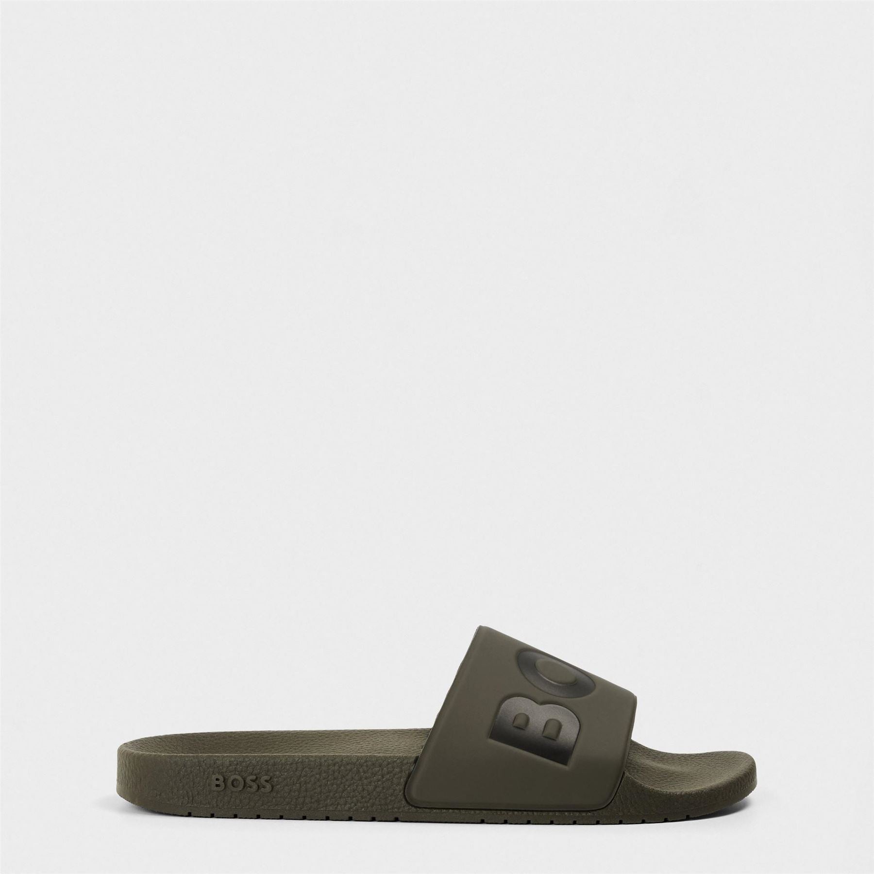 Boss BOSS Comfy Slider Sandals with Logo Detail (Aryeh)