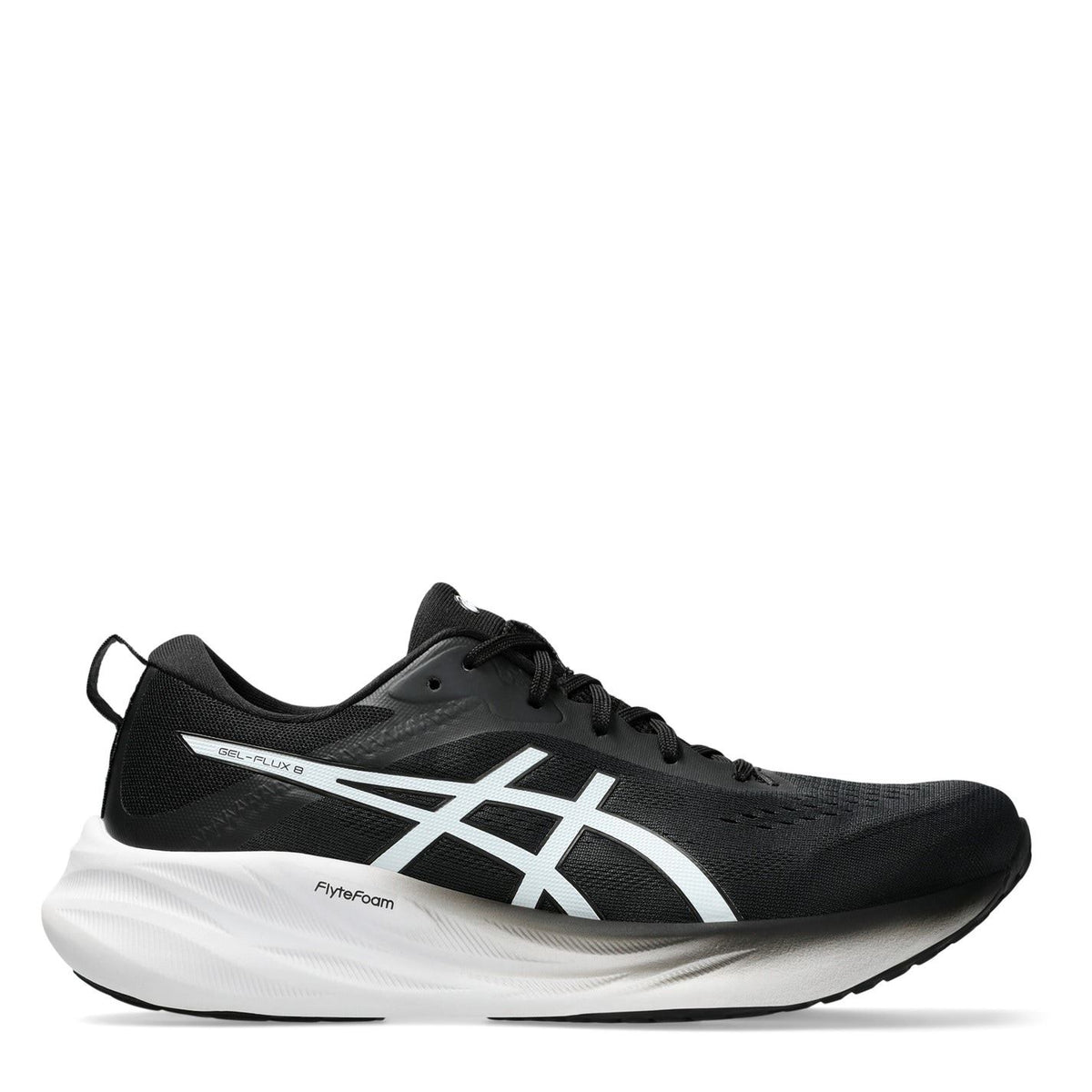 Asics Womens Gel Flux 8 Running Shoes