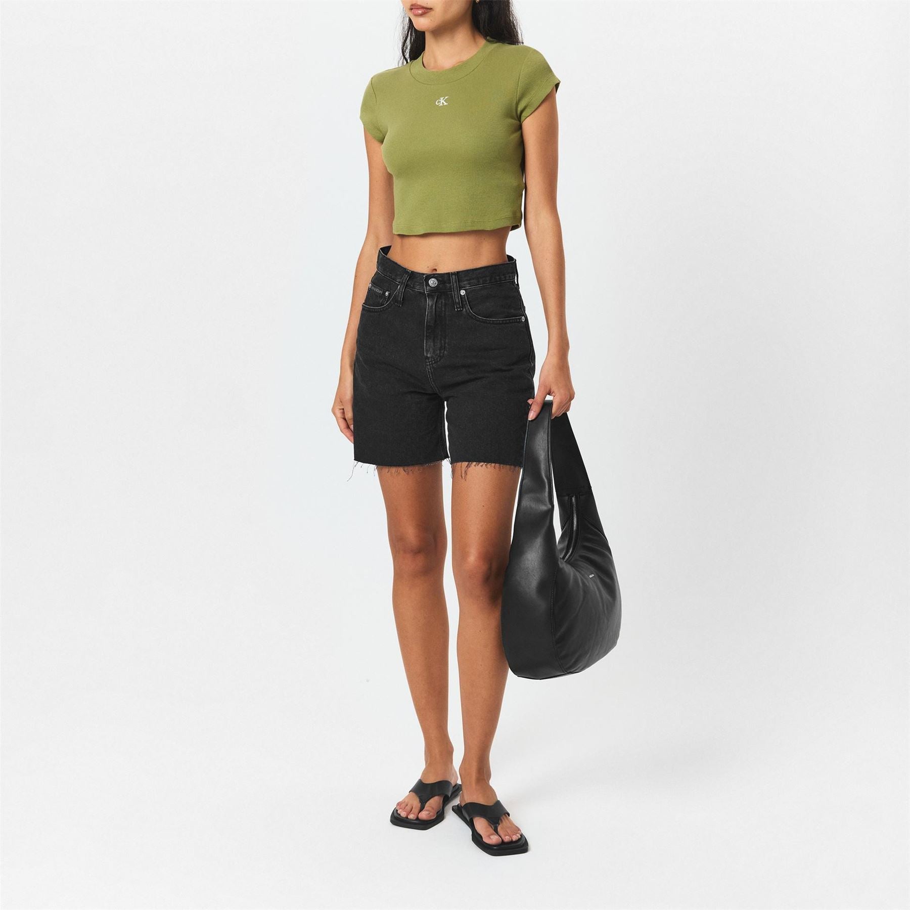 Calvin Klein Jeans Short