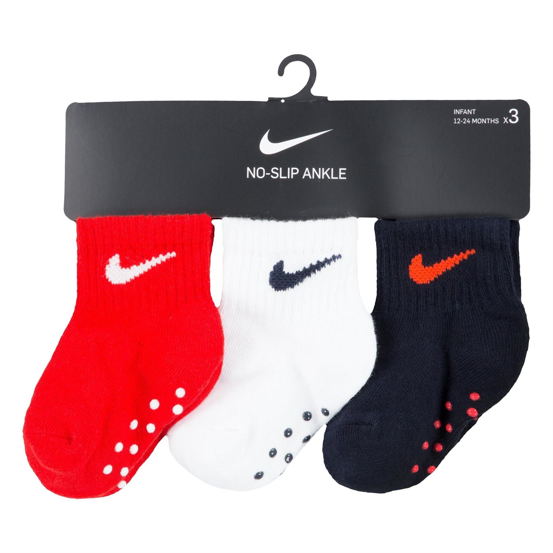 Nike Ns Ankle Sock Bb13