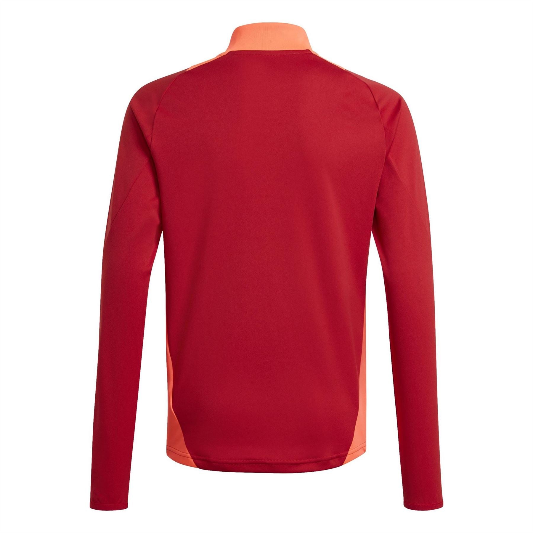 adidas Kids Benfica Licensed Tracksuit Top