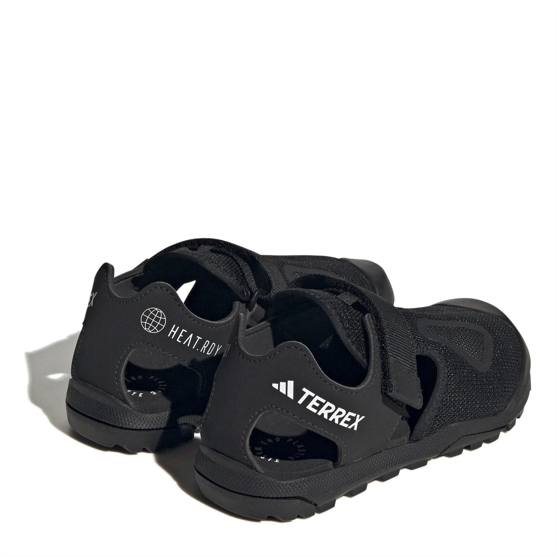 adidas Captain Toey 2.0 K Walking Sandals Boys