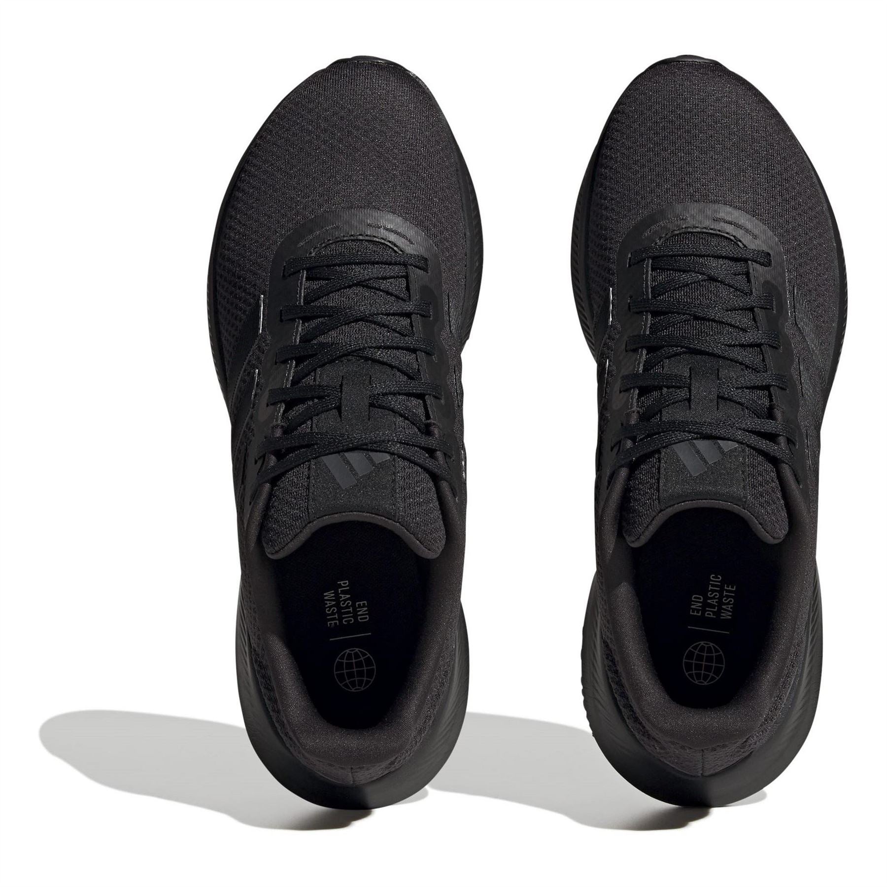 adidas Mens Run Falcon 3 Trainers