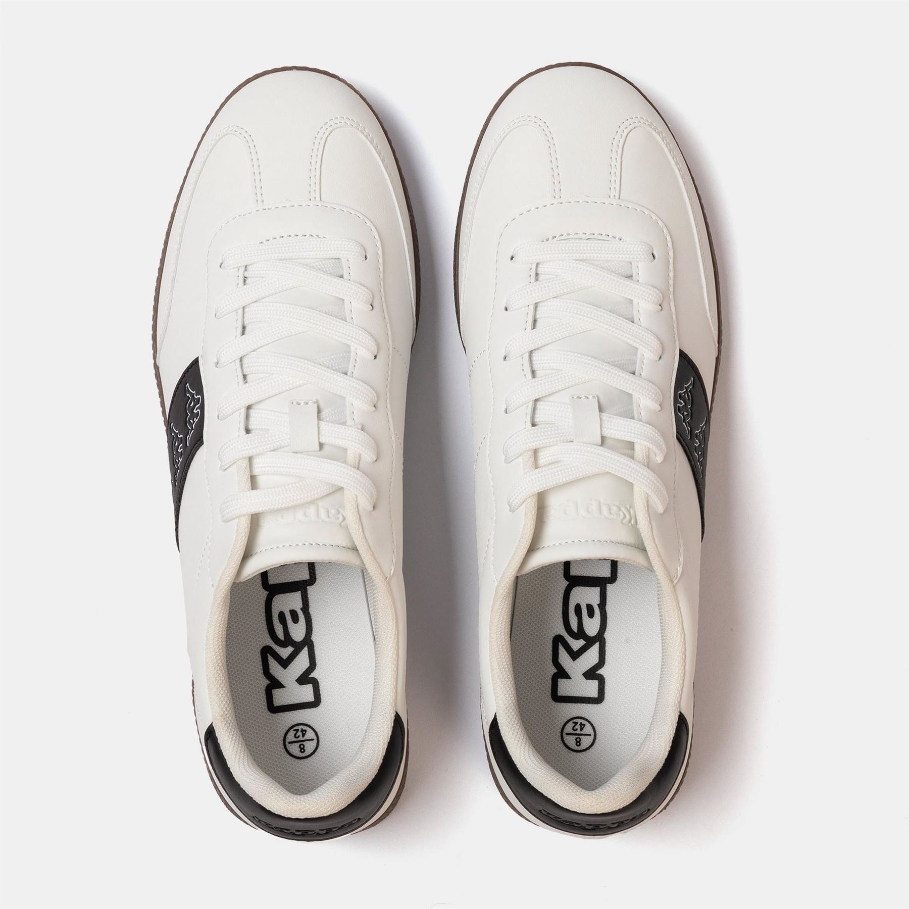 Kappa Mens Scafa Trainers