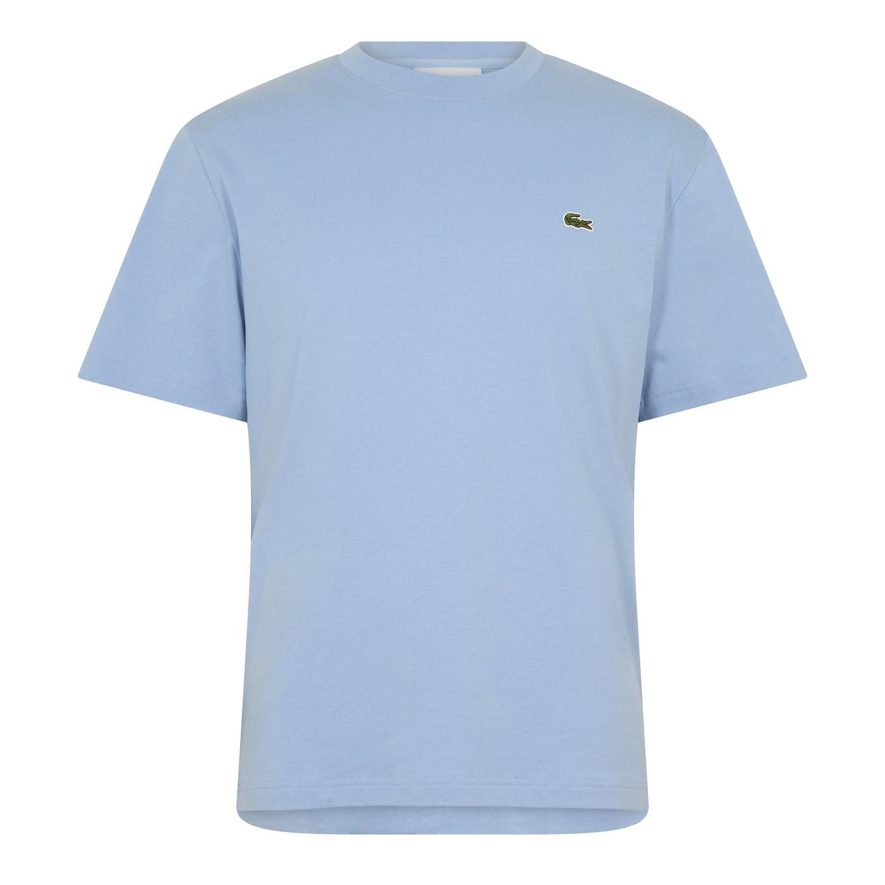 Lacoste Regular Fit Small Logo T-Shirt