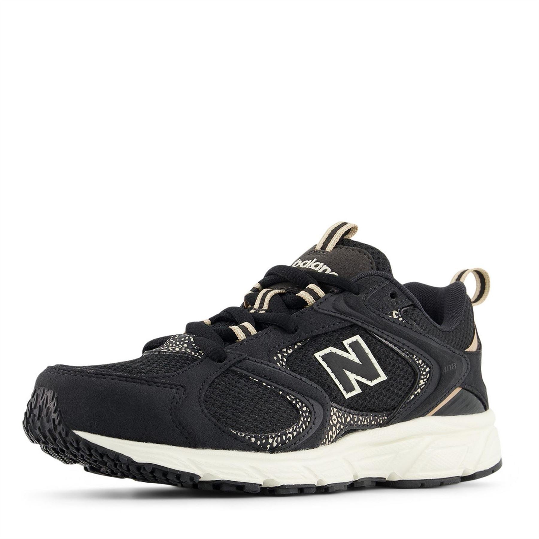 New Balance 408v1 Womens