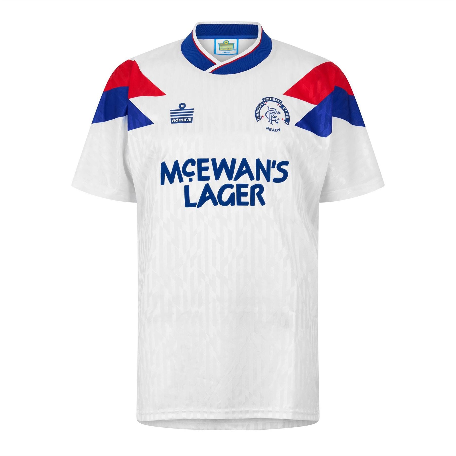 Team Rfc 90 92 A Jersey