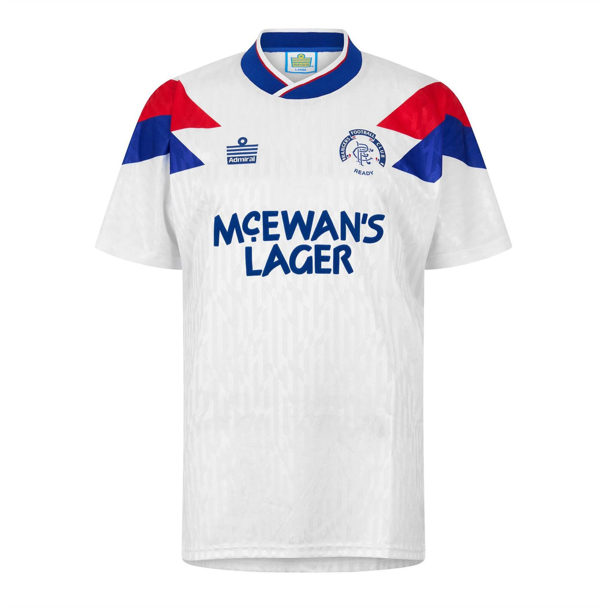 Team Rfc 90 92 A Jersey