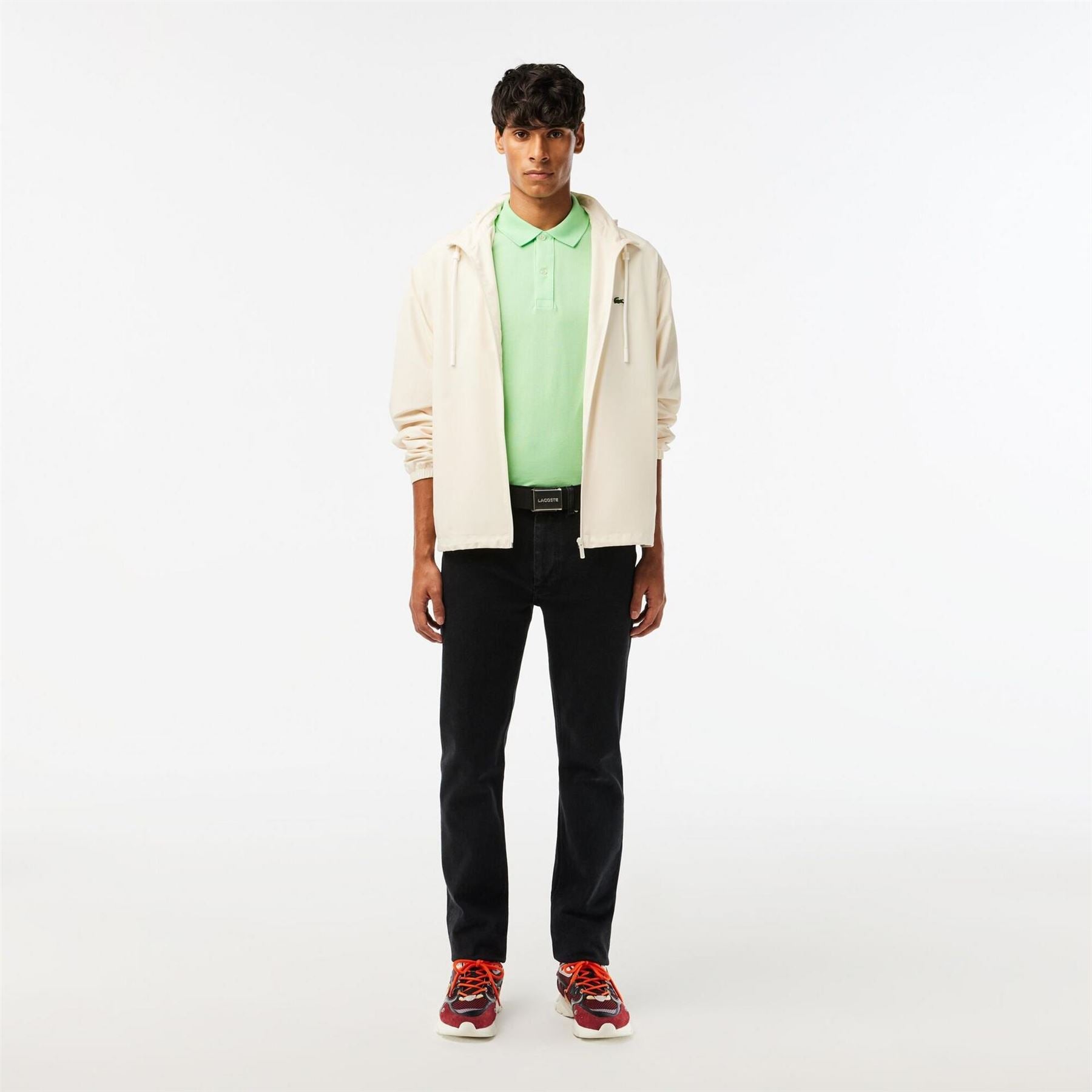 Lacoste Fit Jeans