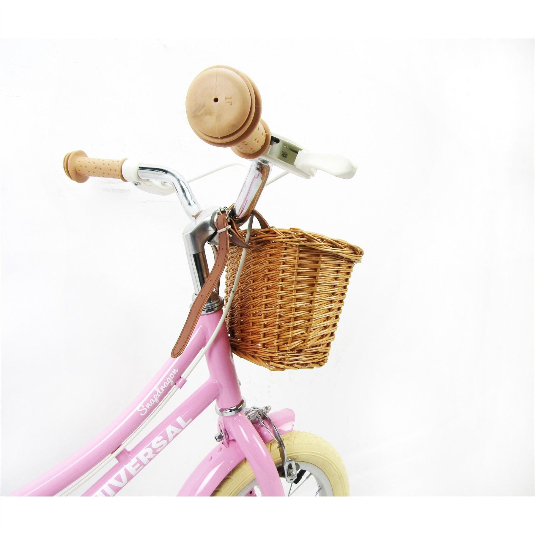 Universal Snapdragon 14 Wheel Childs Bike