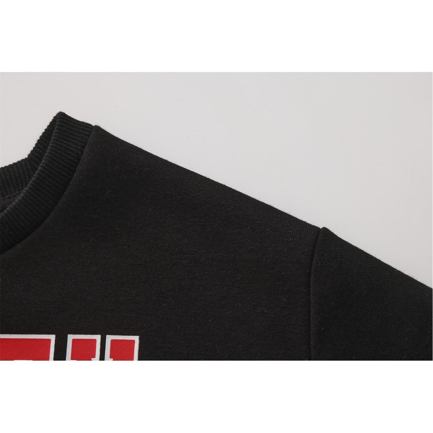 Character Crew Sweat Infant