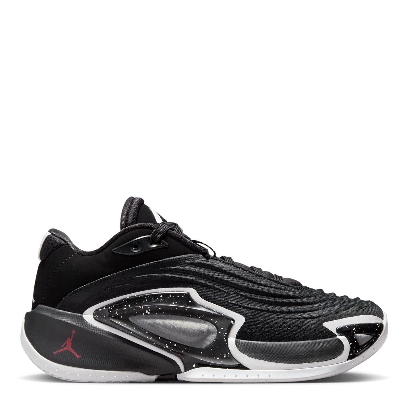 Air Jordan Luka 3 Basketball Trainers Juniors