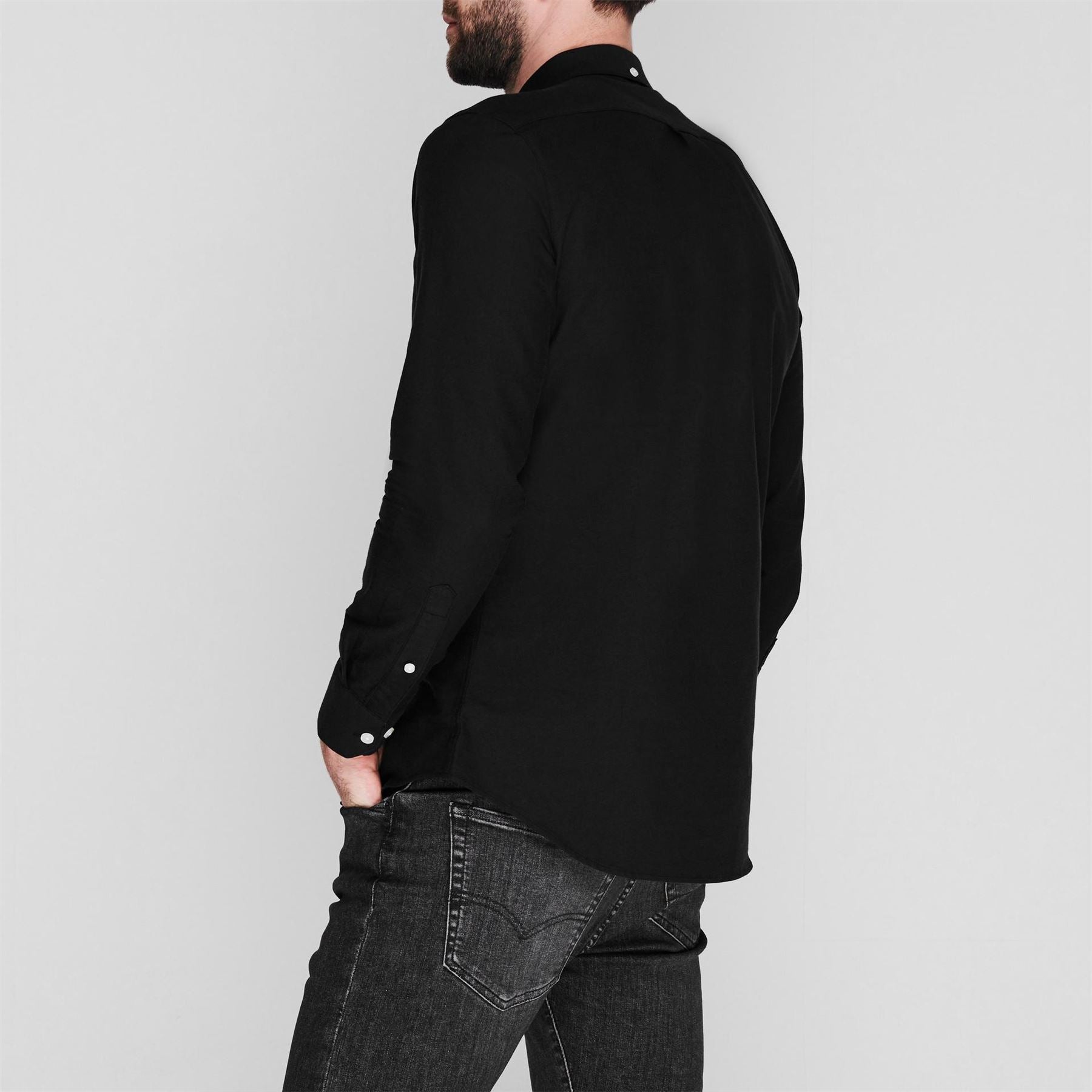 Farah Long Sleeve Shirt