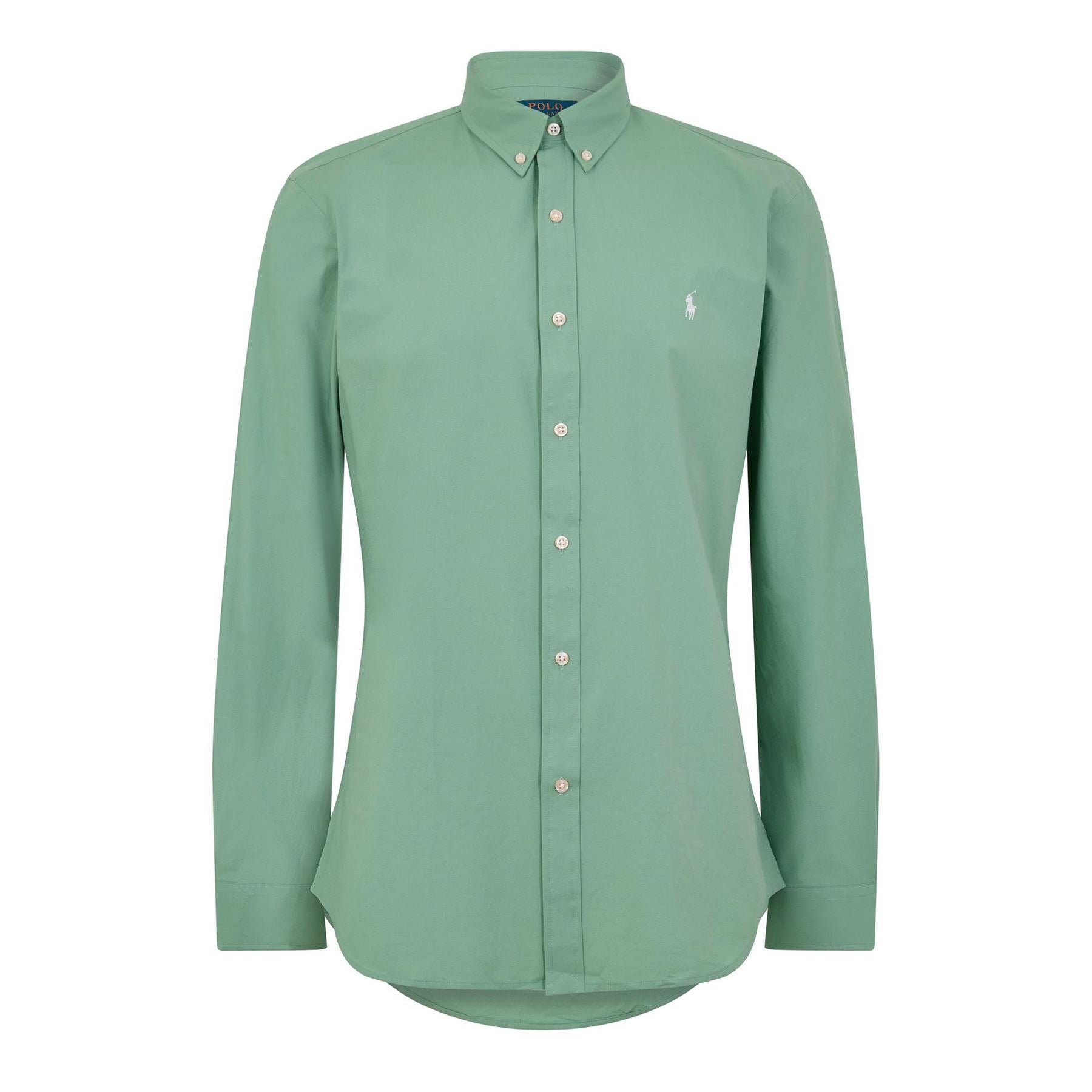 Polo Ralph Lauren Fit Stretch Poplin Shirt