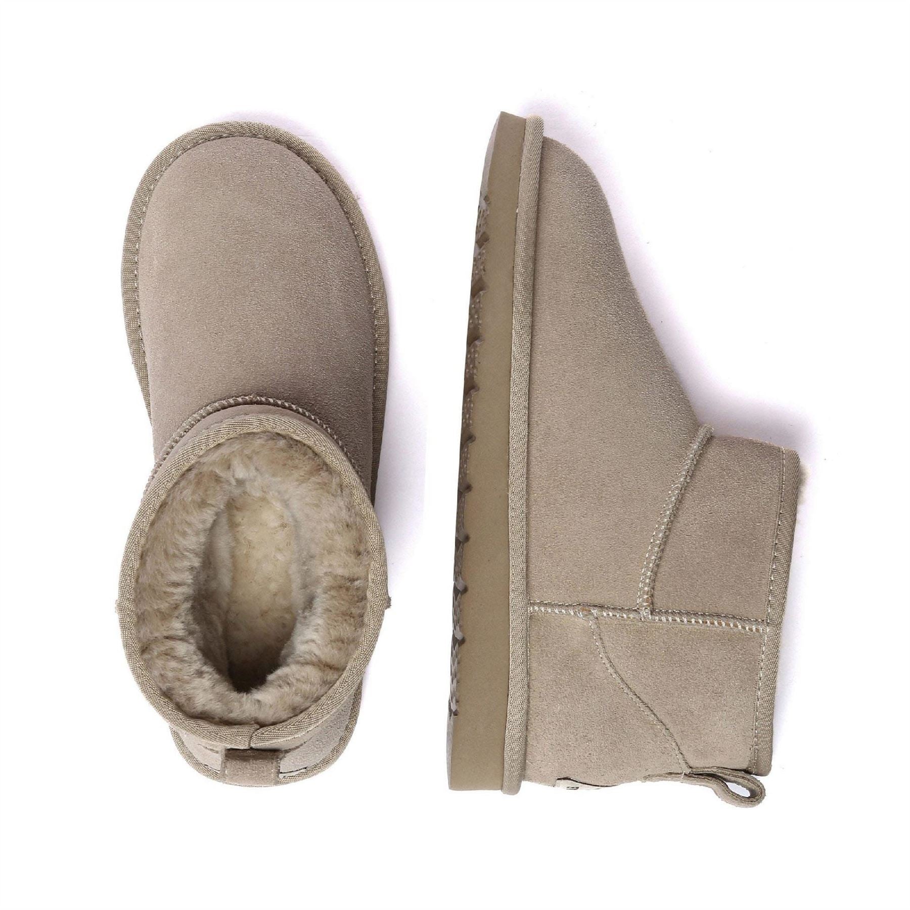 EverAu Ultra Mini Classic Boots