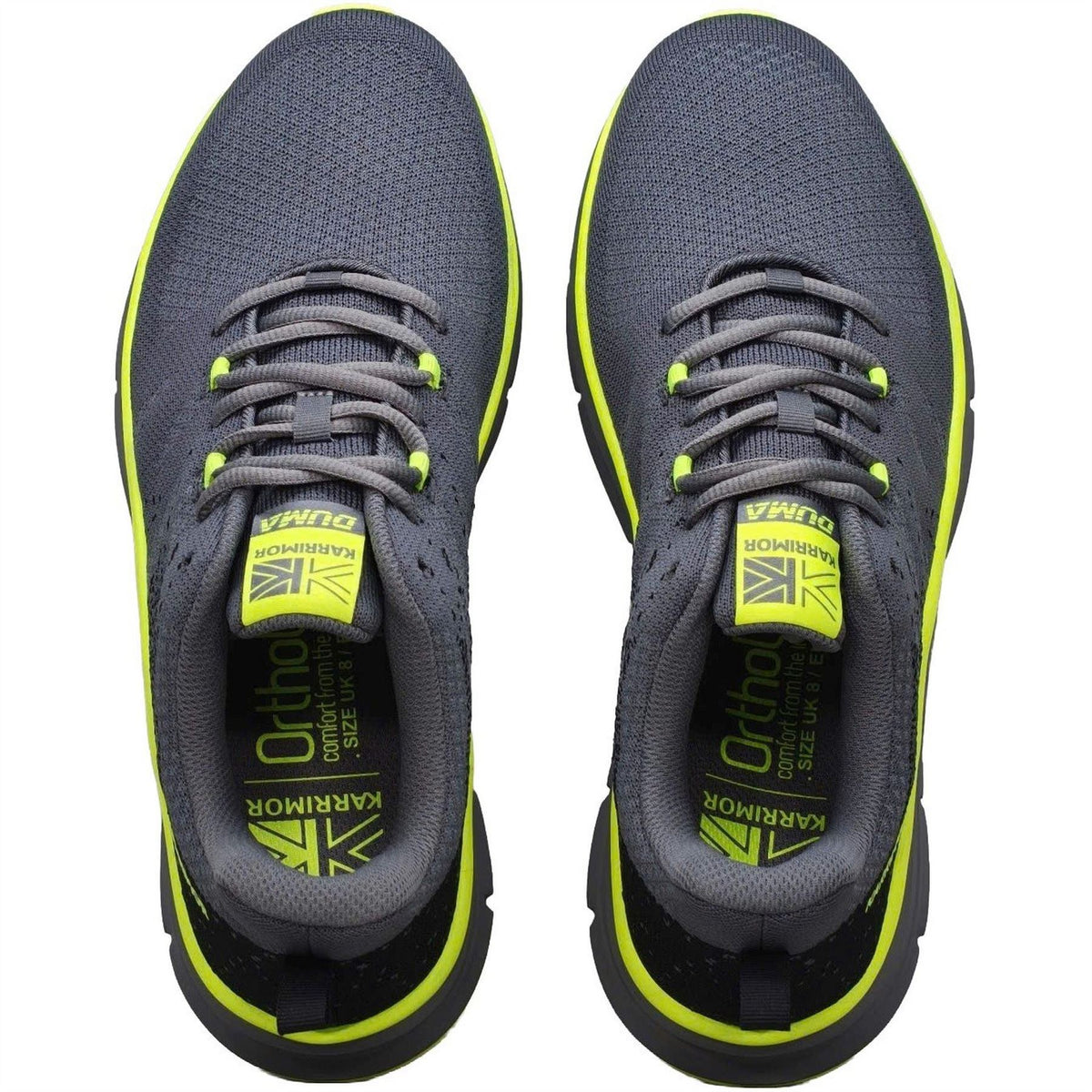 Karrimor Mens Duma 6 Running Shoes