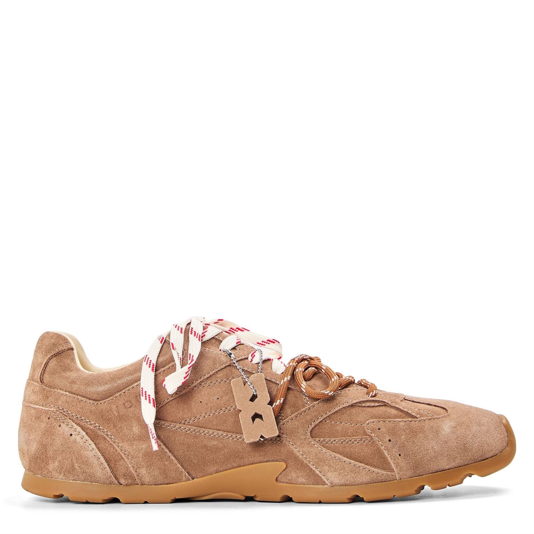 NOKWOL Atlas Trainer Low Top Trainers