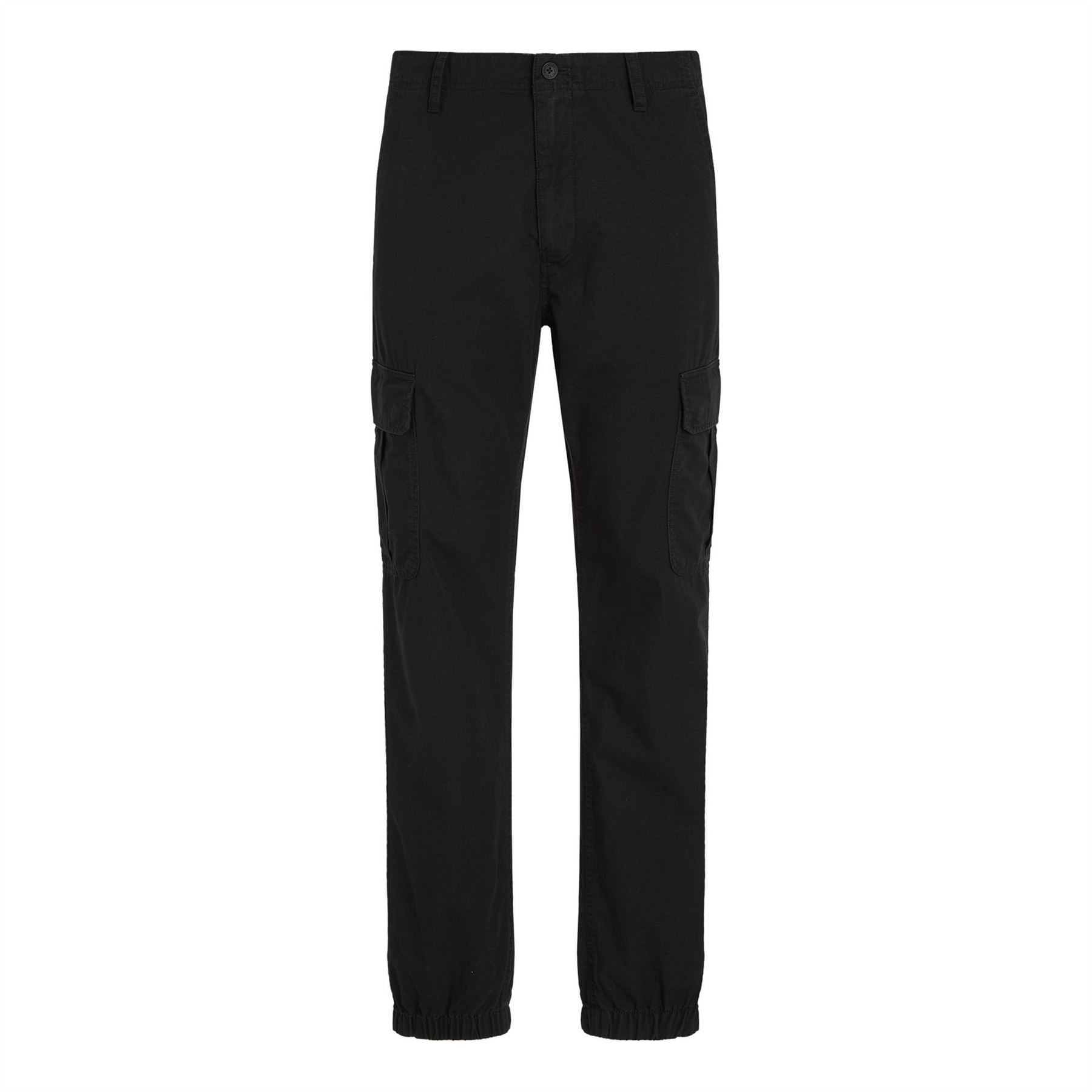 Tommy Jeans Ripstop Cargo Trousers