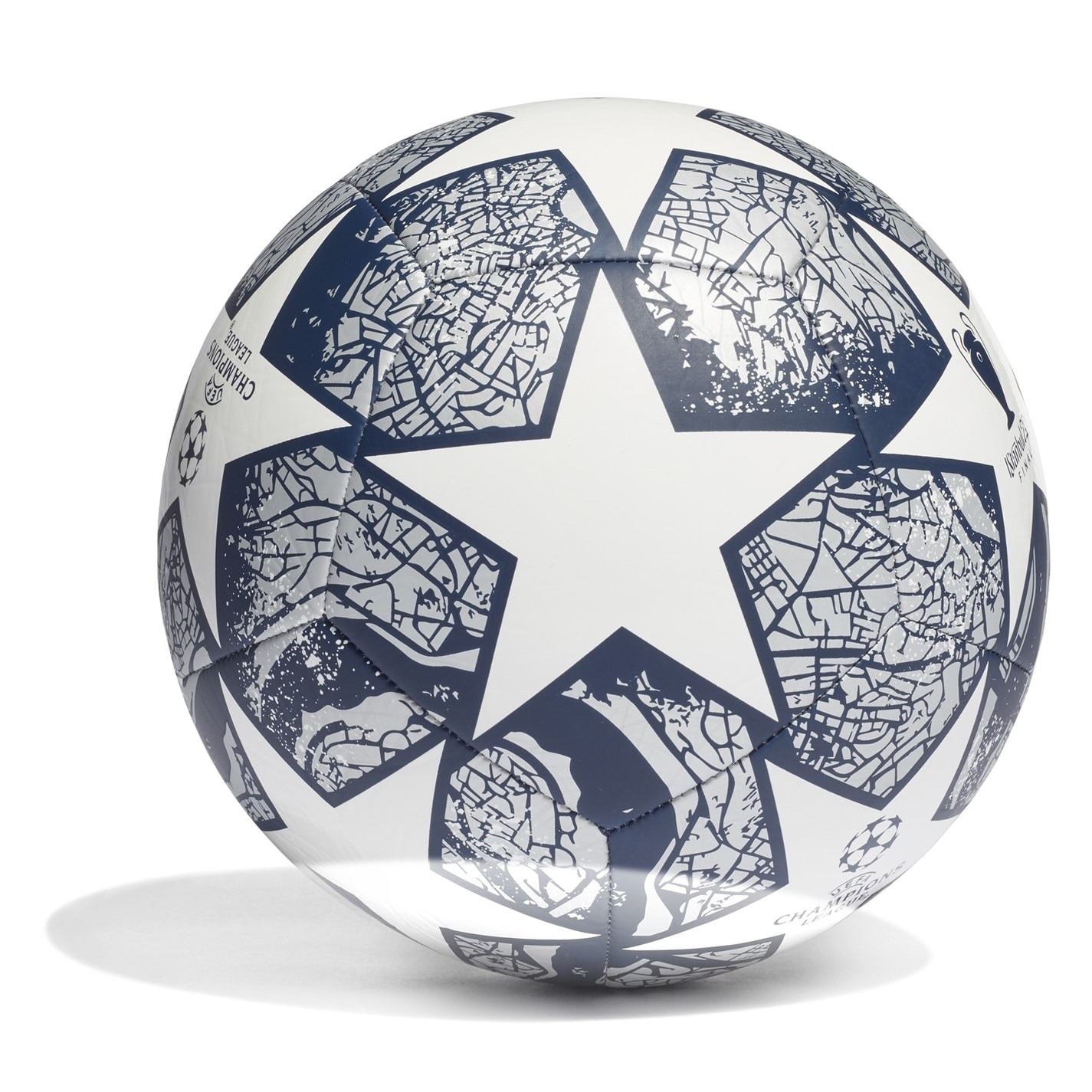 adidas Glider Ucl Finale Football 2024 2025