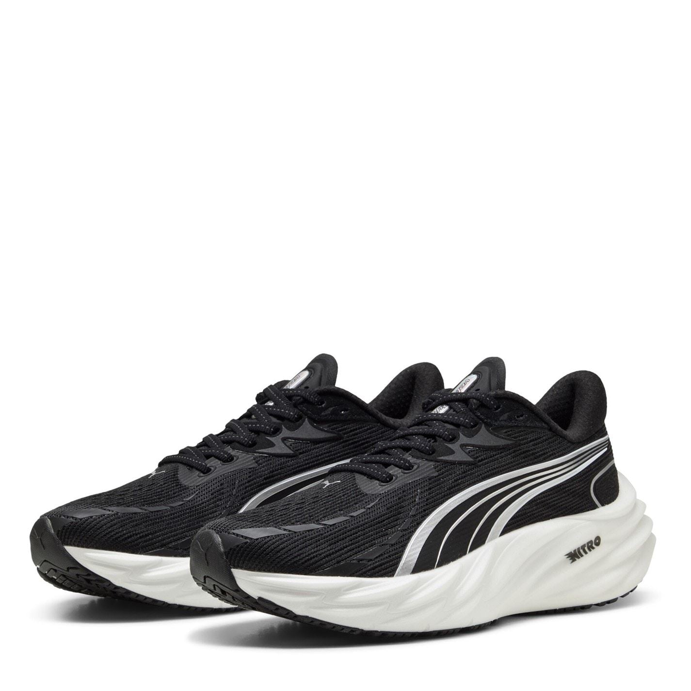 Puma Womens Velocity Nitro 4 Trainers